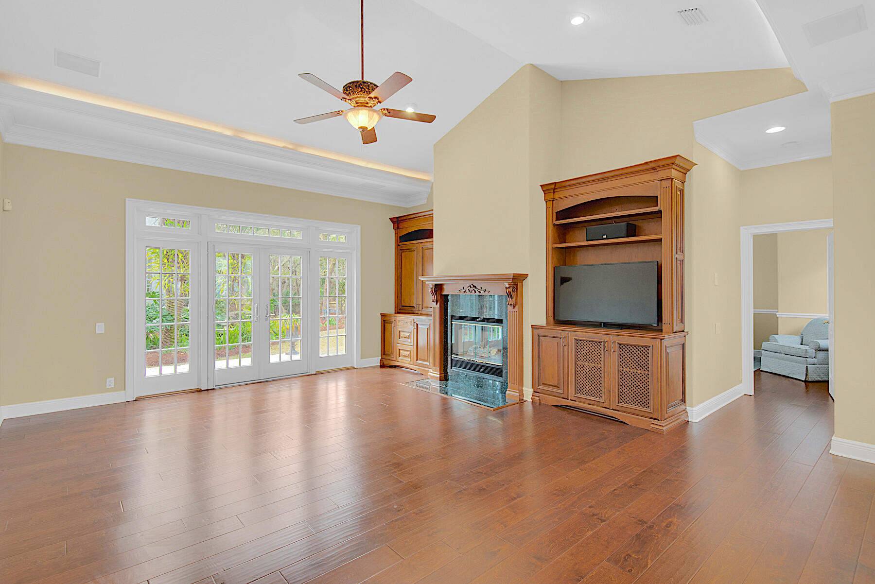 KELLY PLANTATION S/D - Residential