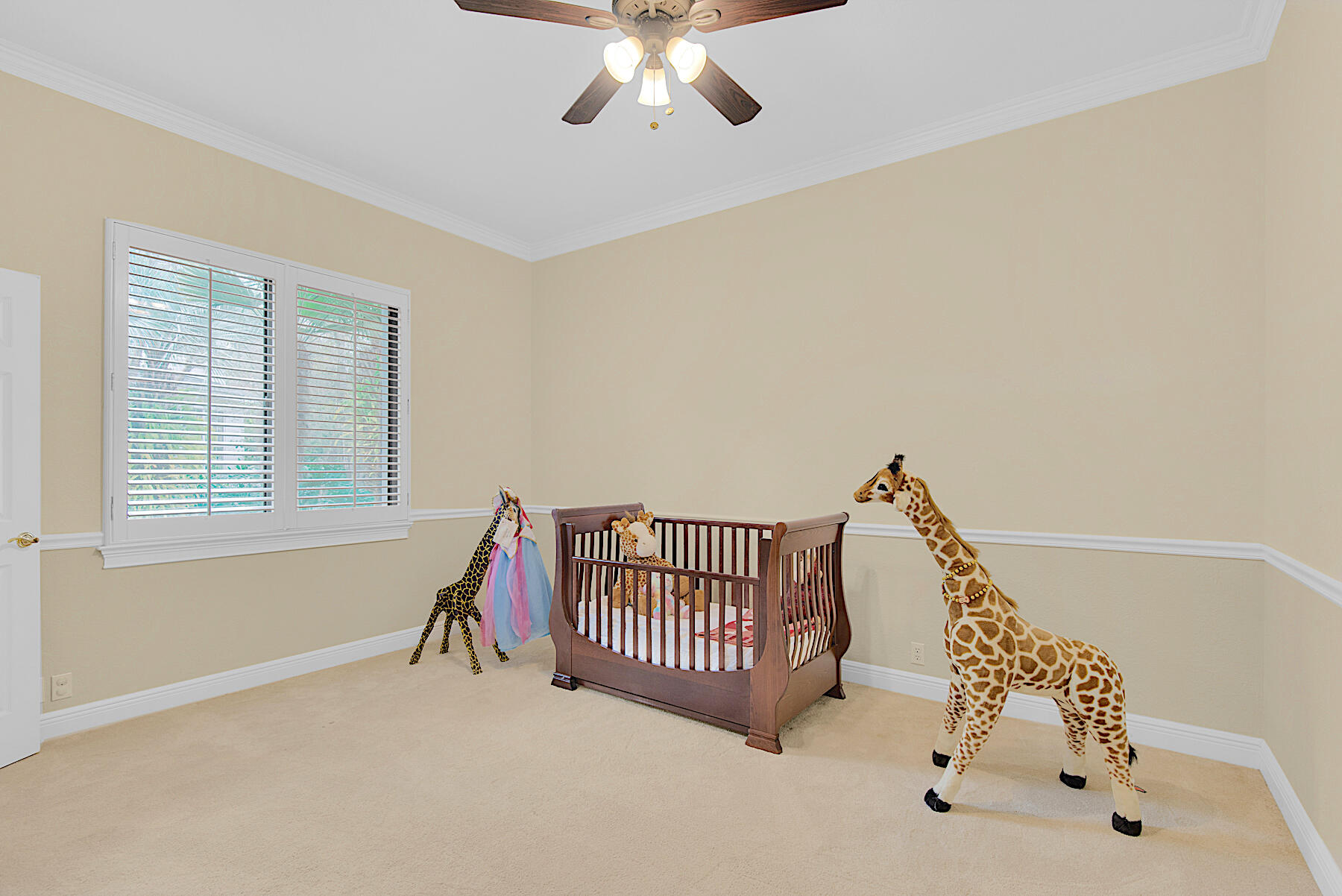 KELLY PLANTATION S/D - Residential