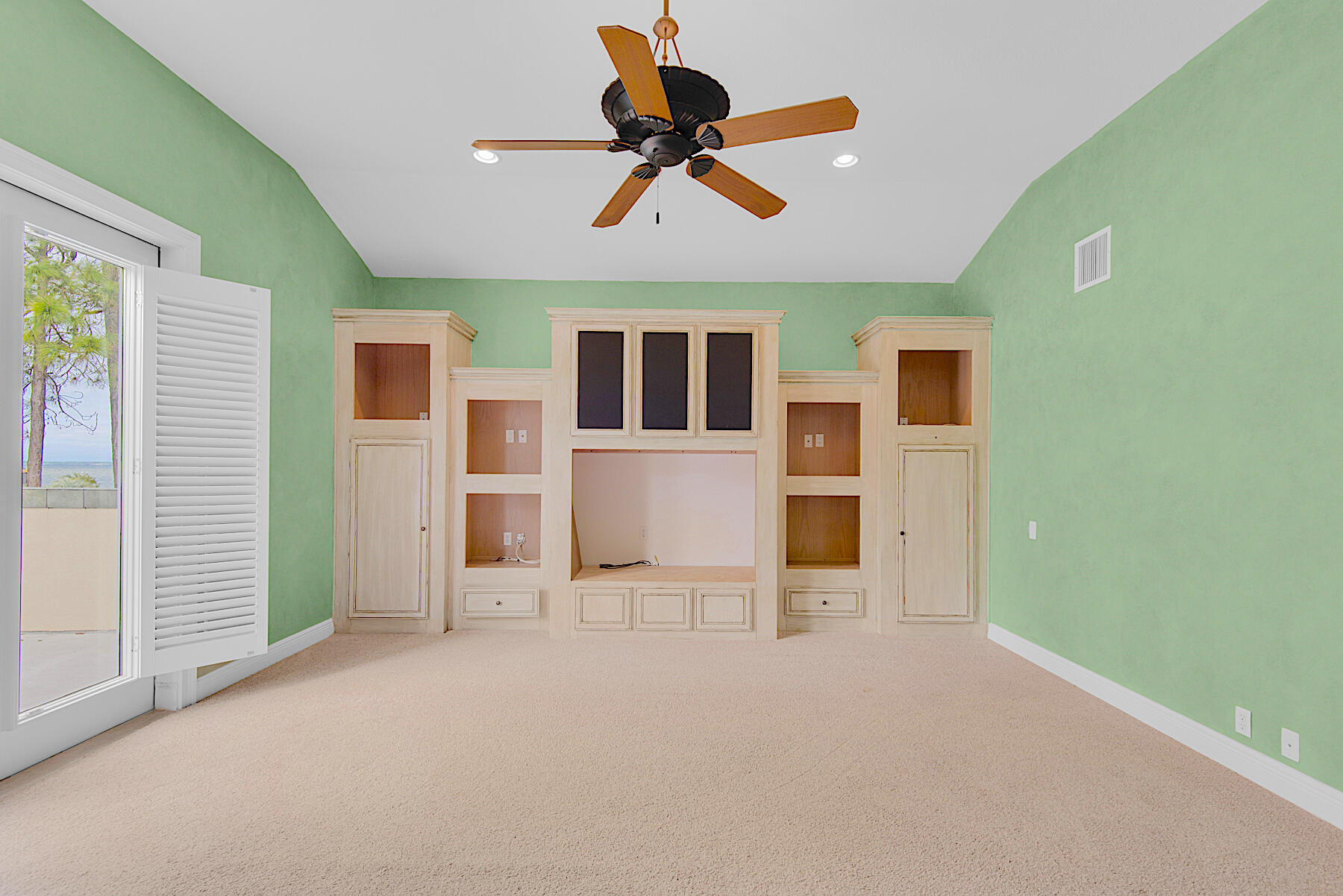 KELLY PLANTATION S/D - Residential