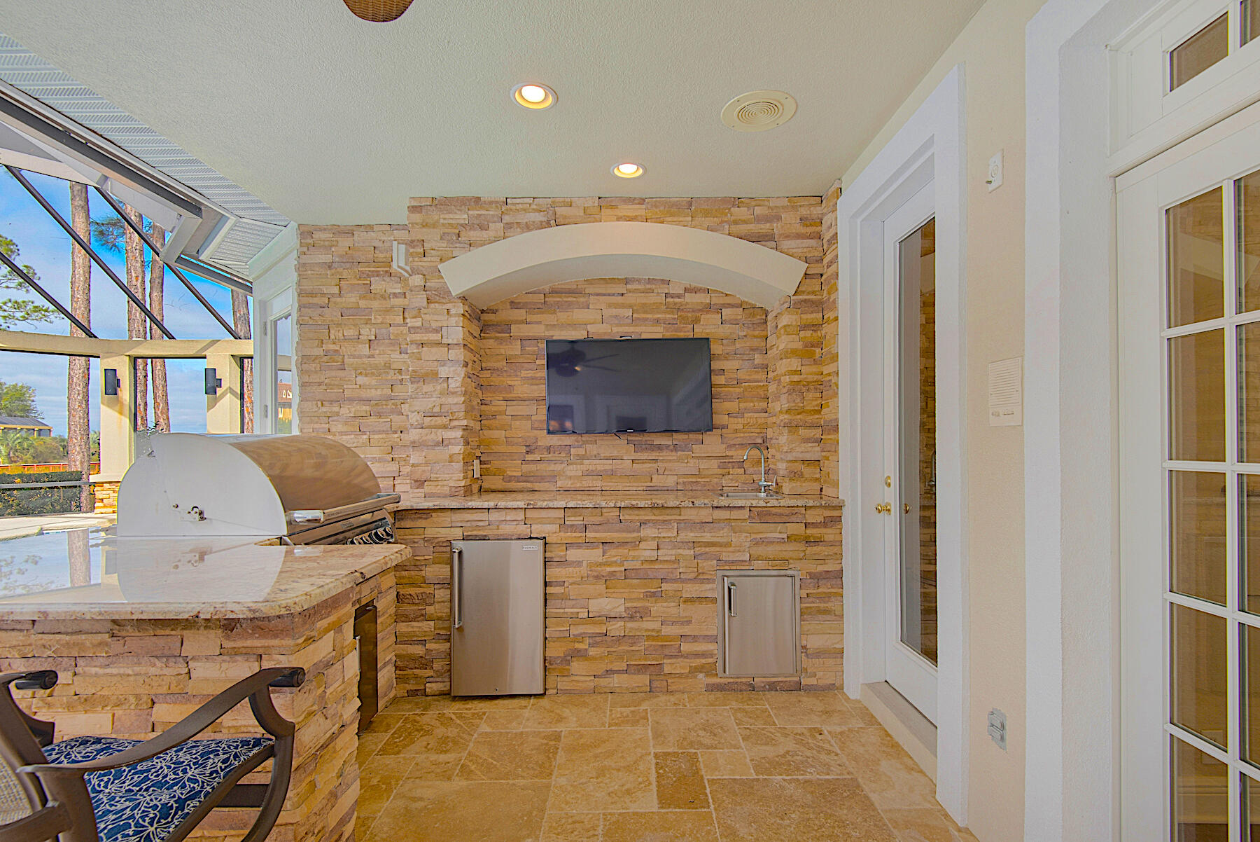 KELLY PLANTATION S/D - Residential