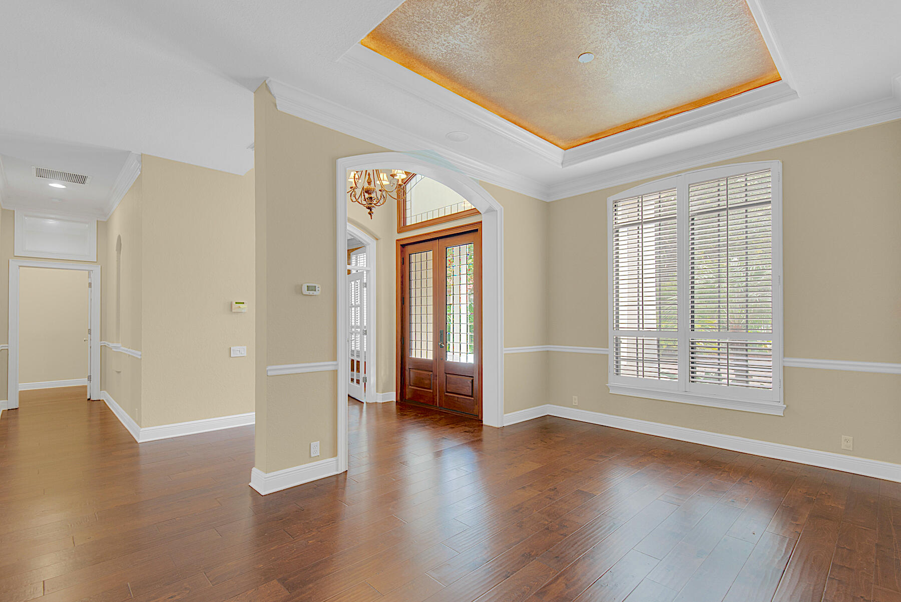 KELLY PLANTATION S/D - Residential