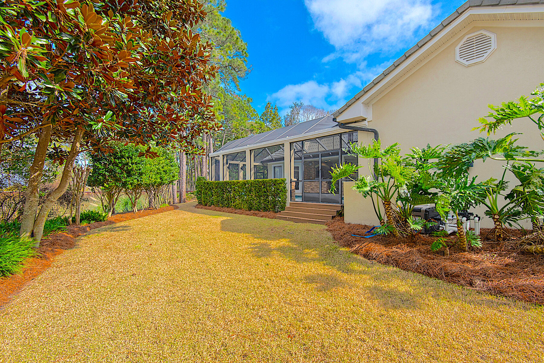 KELLY PLANTATION S/D - Residential