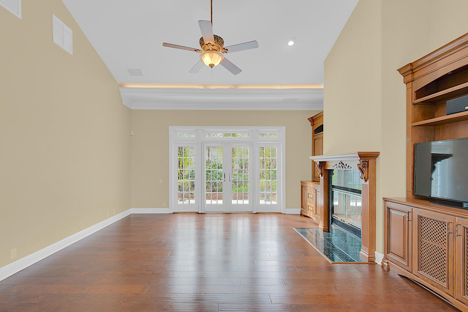 KELLY PLANTATION S/D - Residential