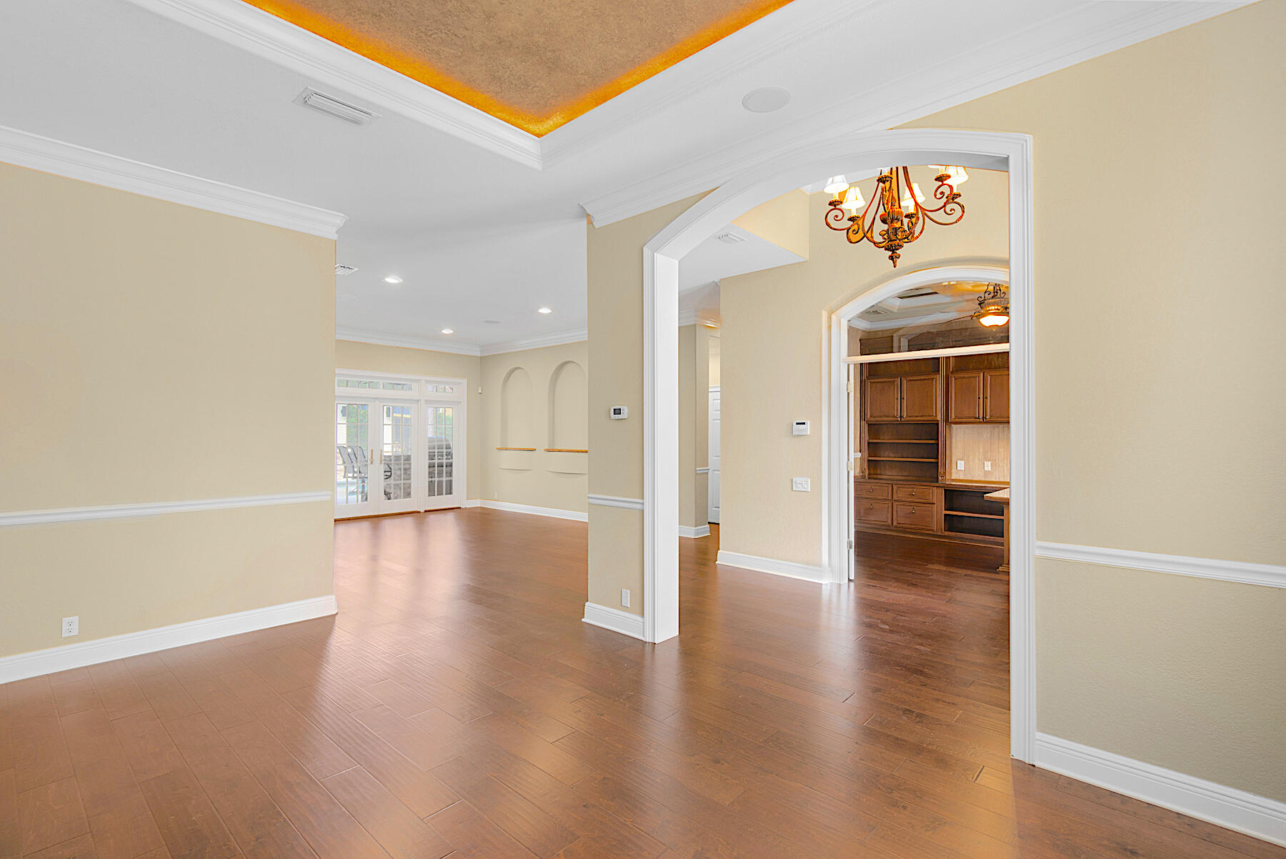 KELLY PLANTATION S/D - Residential