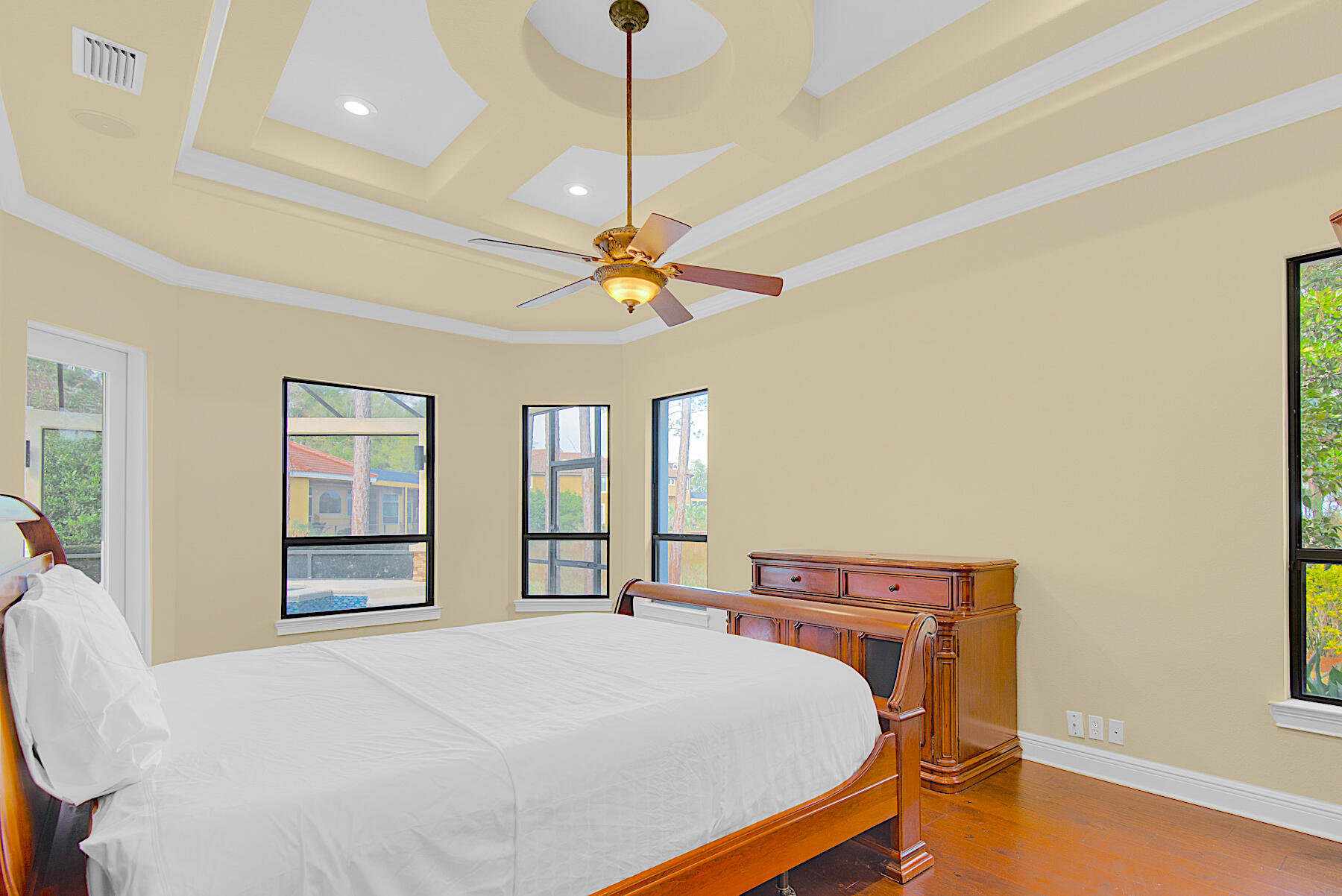 KELLY PLANTATION S/D - Residential