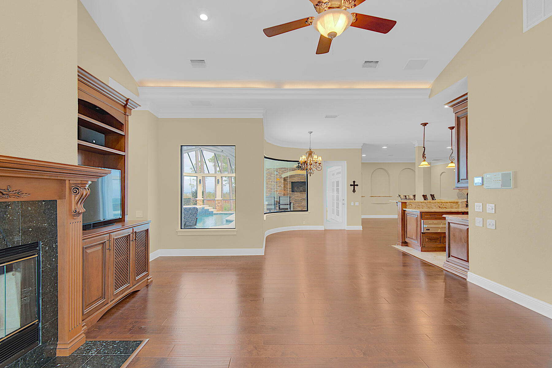 KELLY PLANTATION S/D - Residential