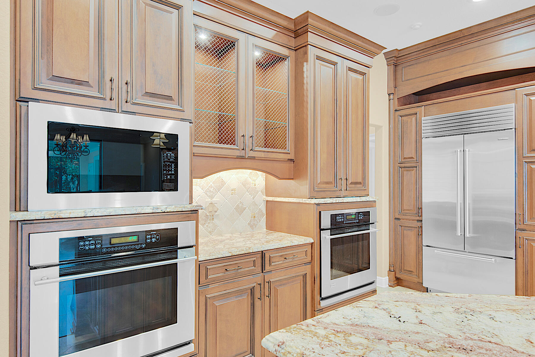 KELLY PLANTATION S/D - Residential