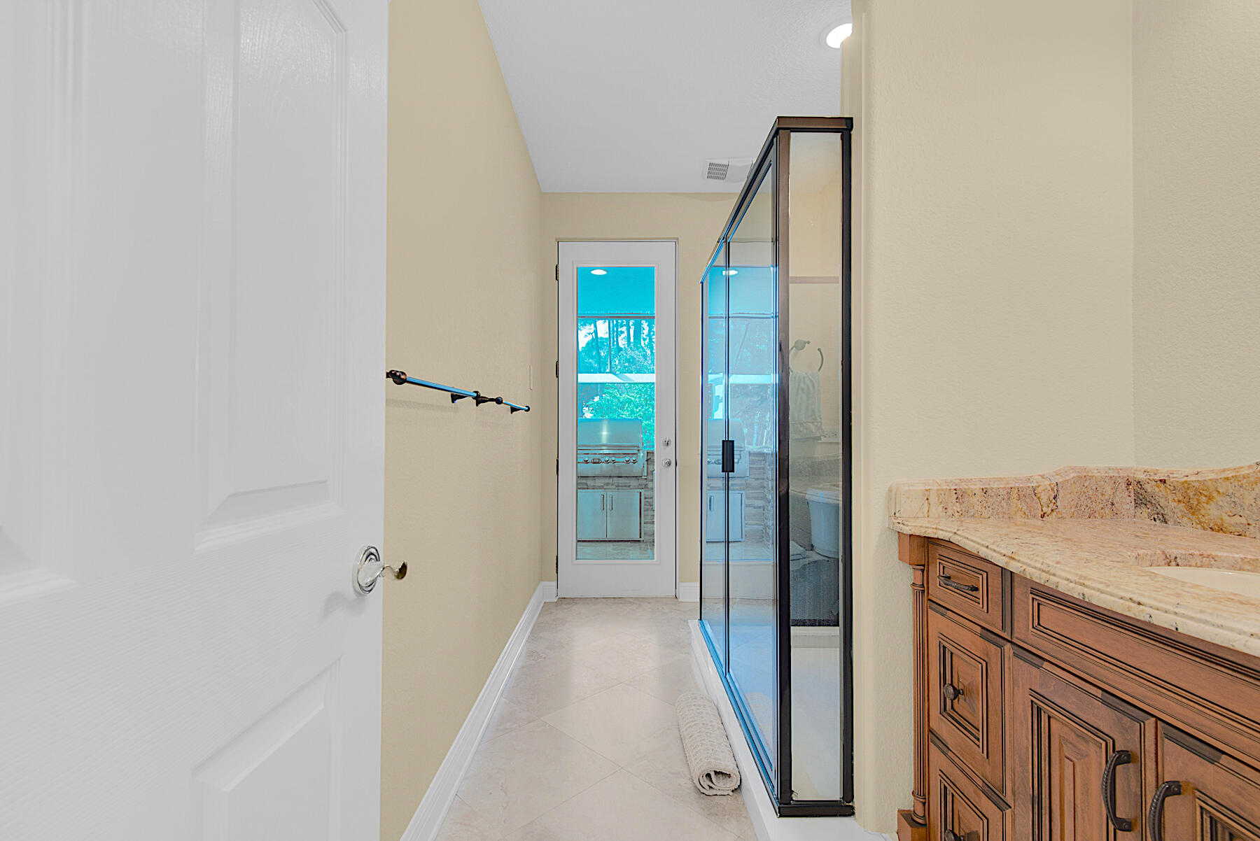 KELLY PLANTATION S/D - Residential