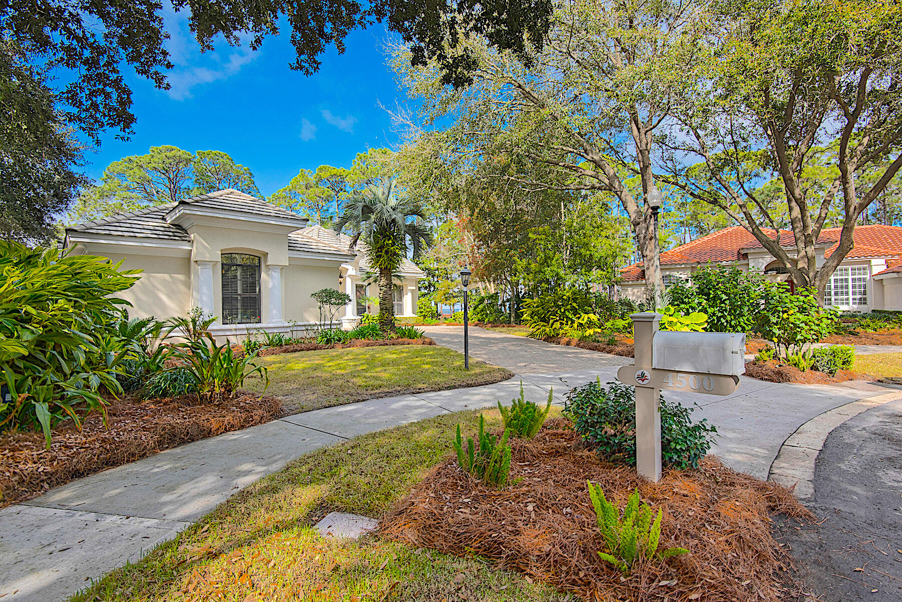 KELLY PLANTATION S/D - Residential