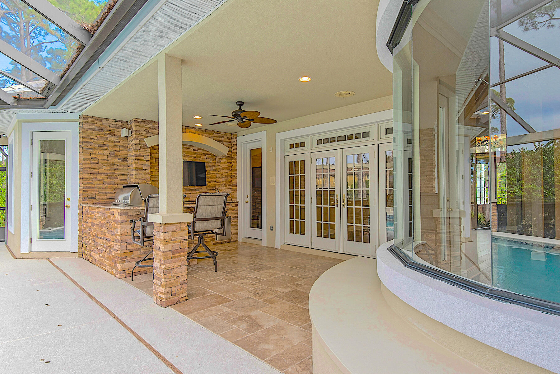 KELLY PLANTATION S/D - Residential