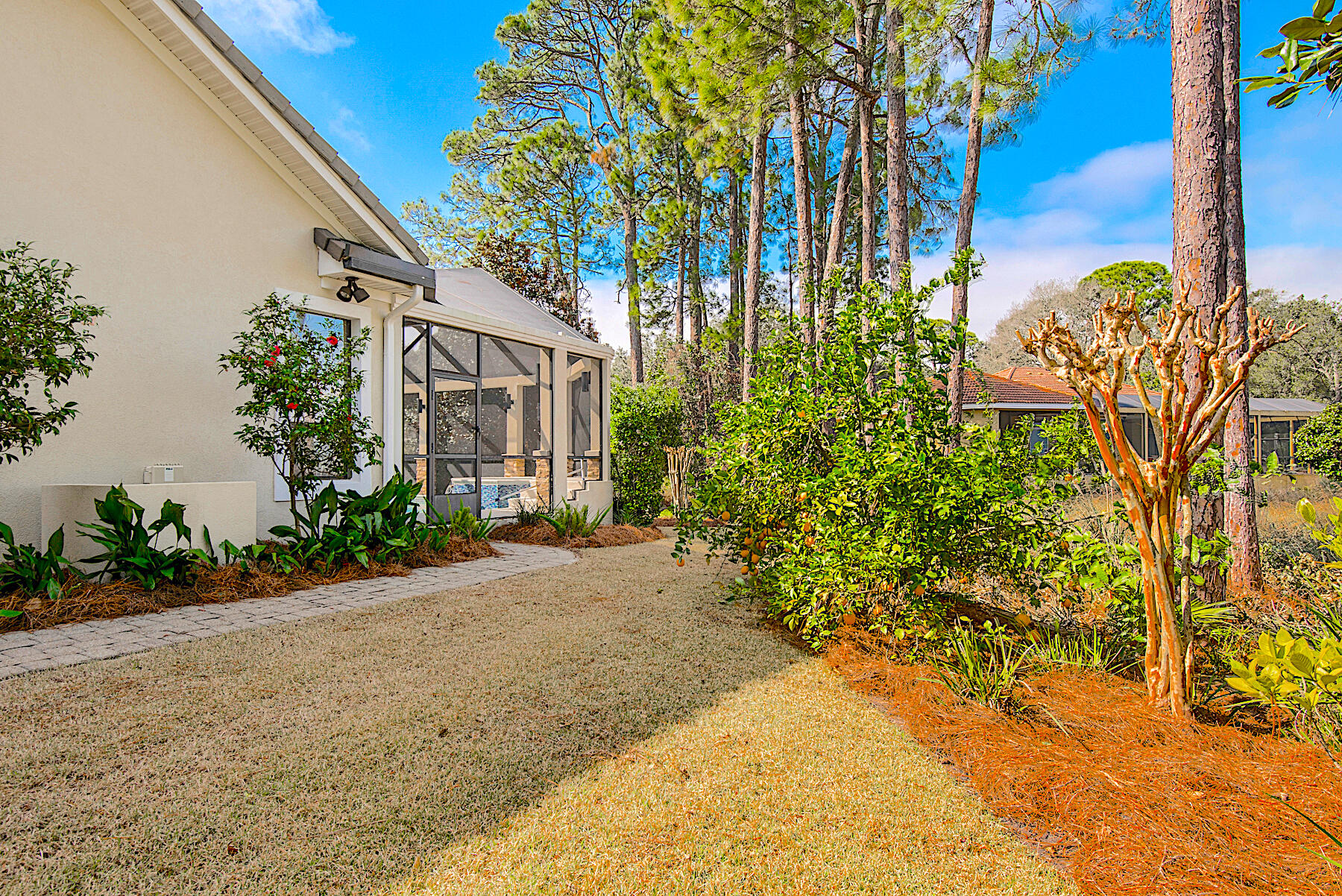 KELLY PLANTATION S/D - Residential
