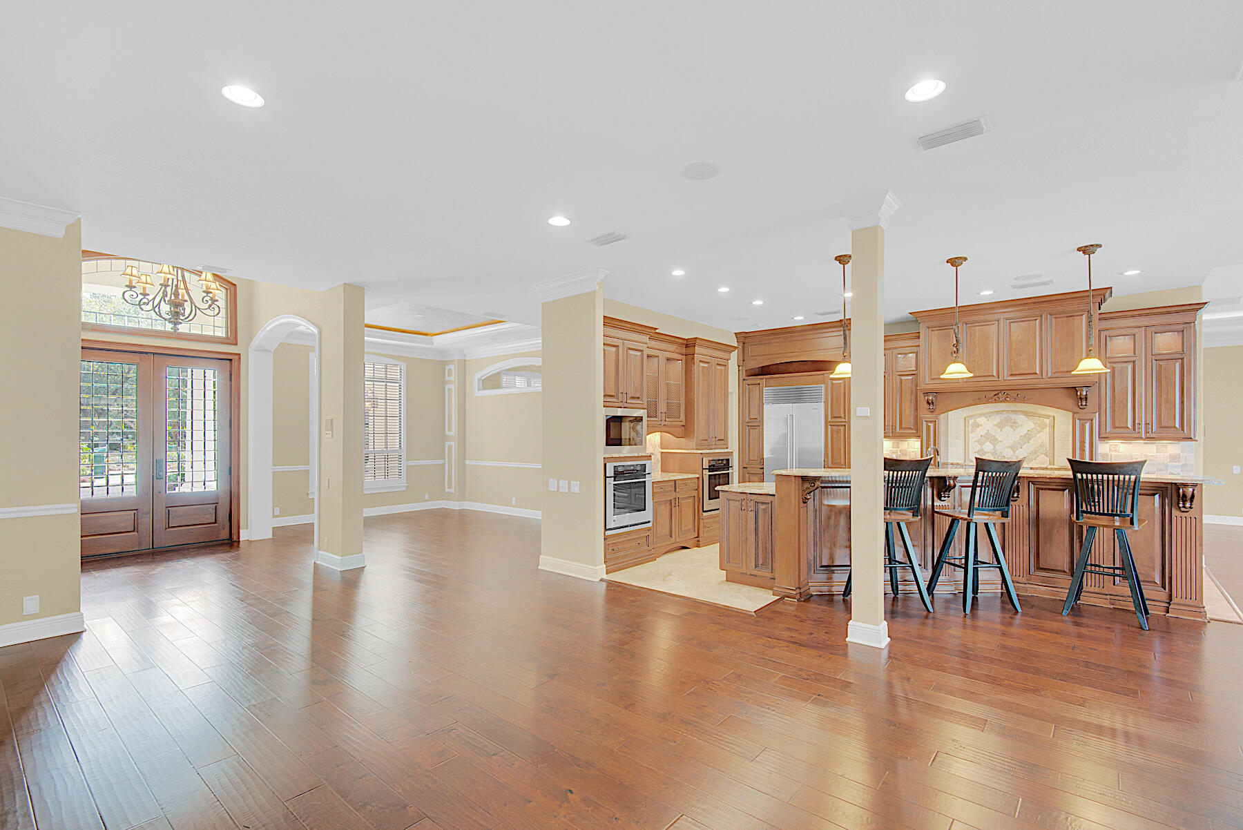 KELLY PLANTATION S/D - Residential