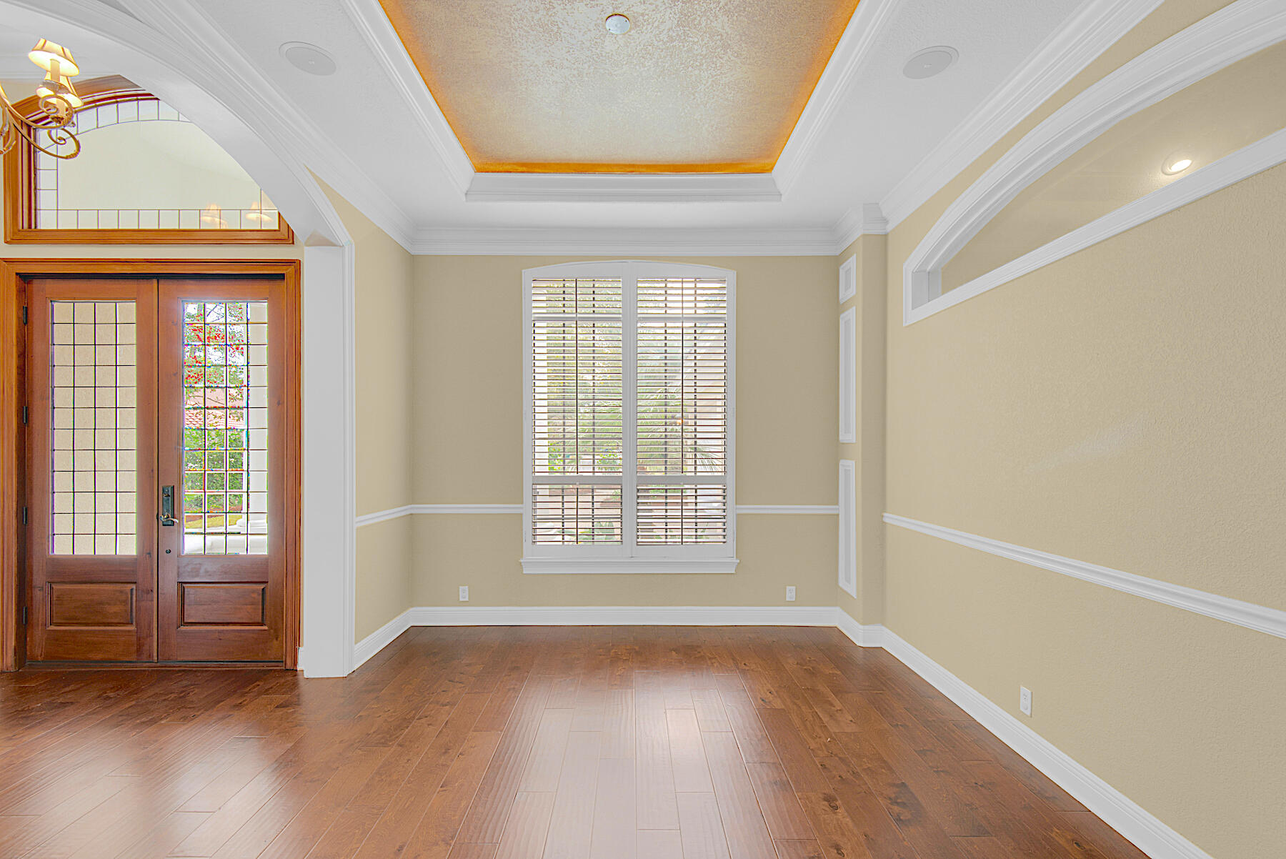 KELLY PLANTATION S/D - Residential