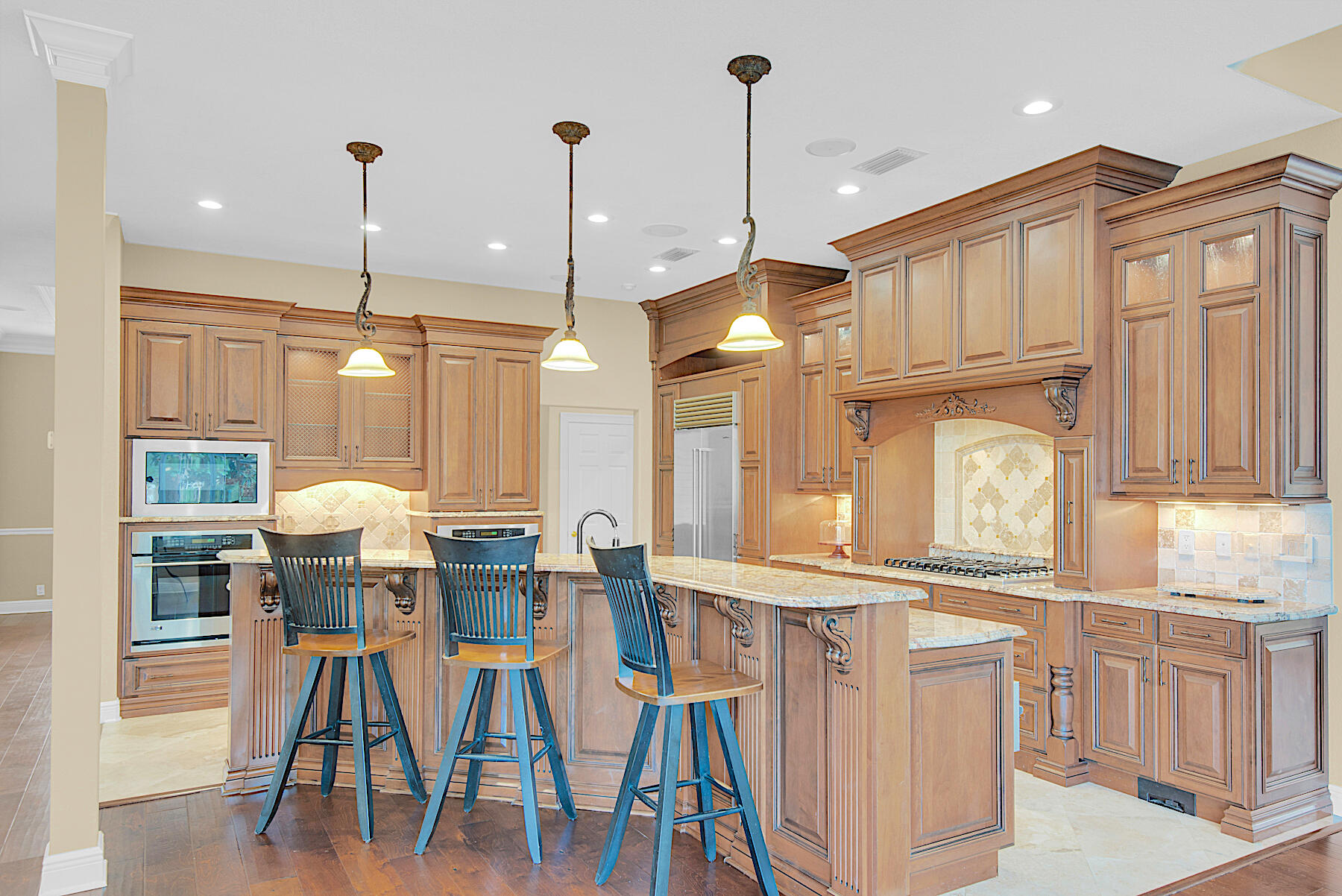 KELLY PLANTATION S/D - Residential