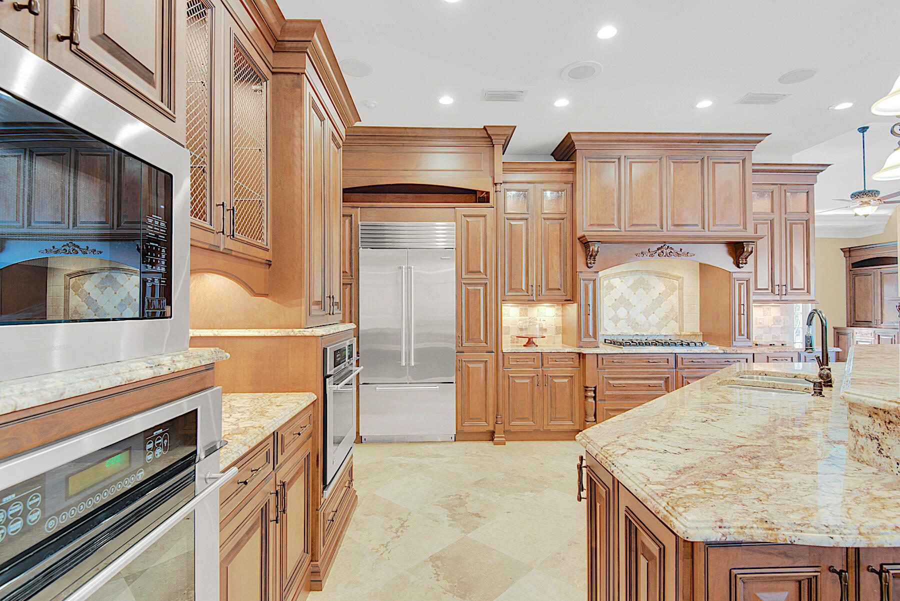 KELLY PLANTATION S/D - Residential