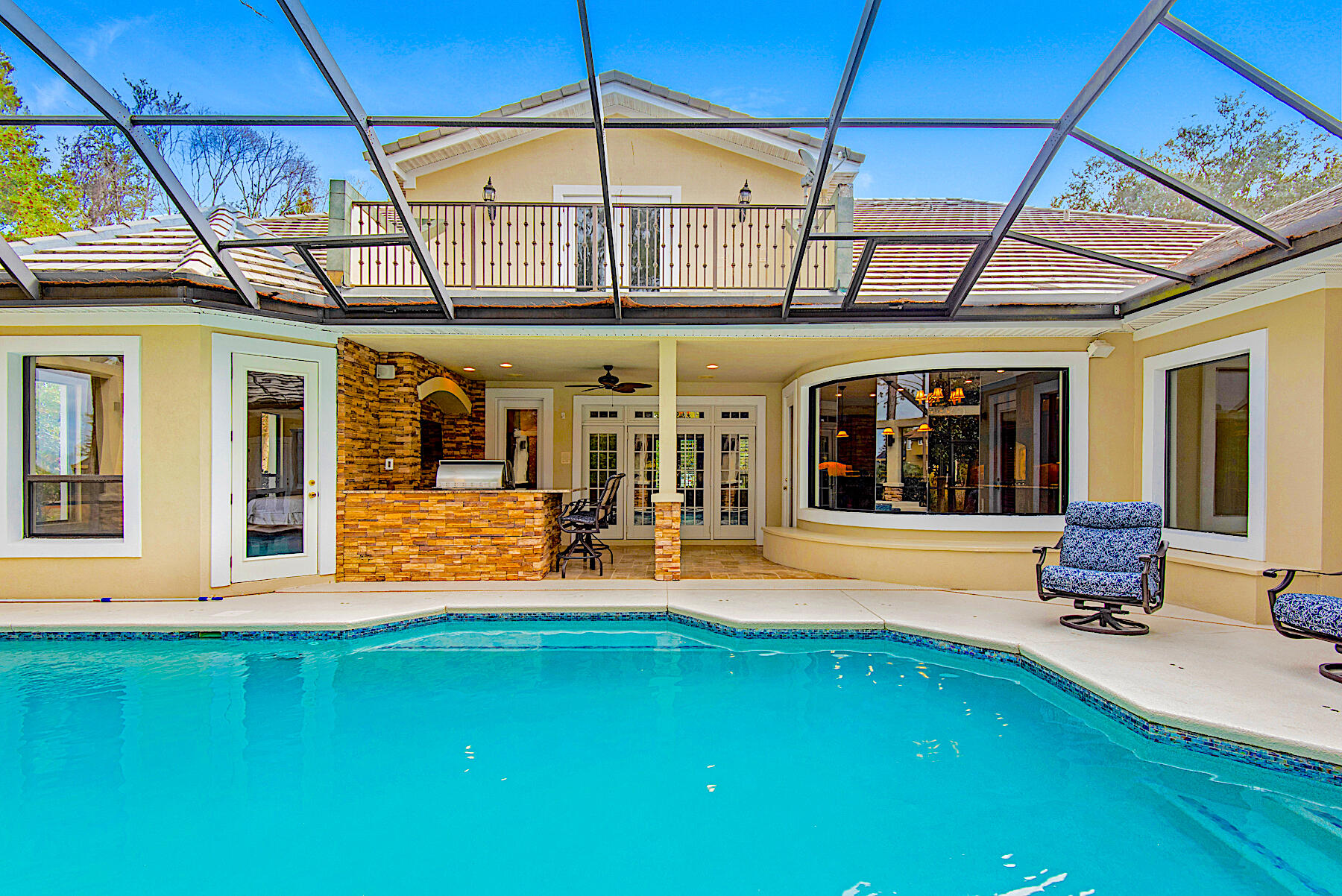 KELLY PLANTATION S/D - Residential