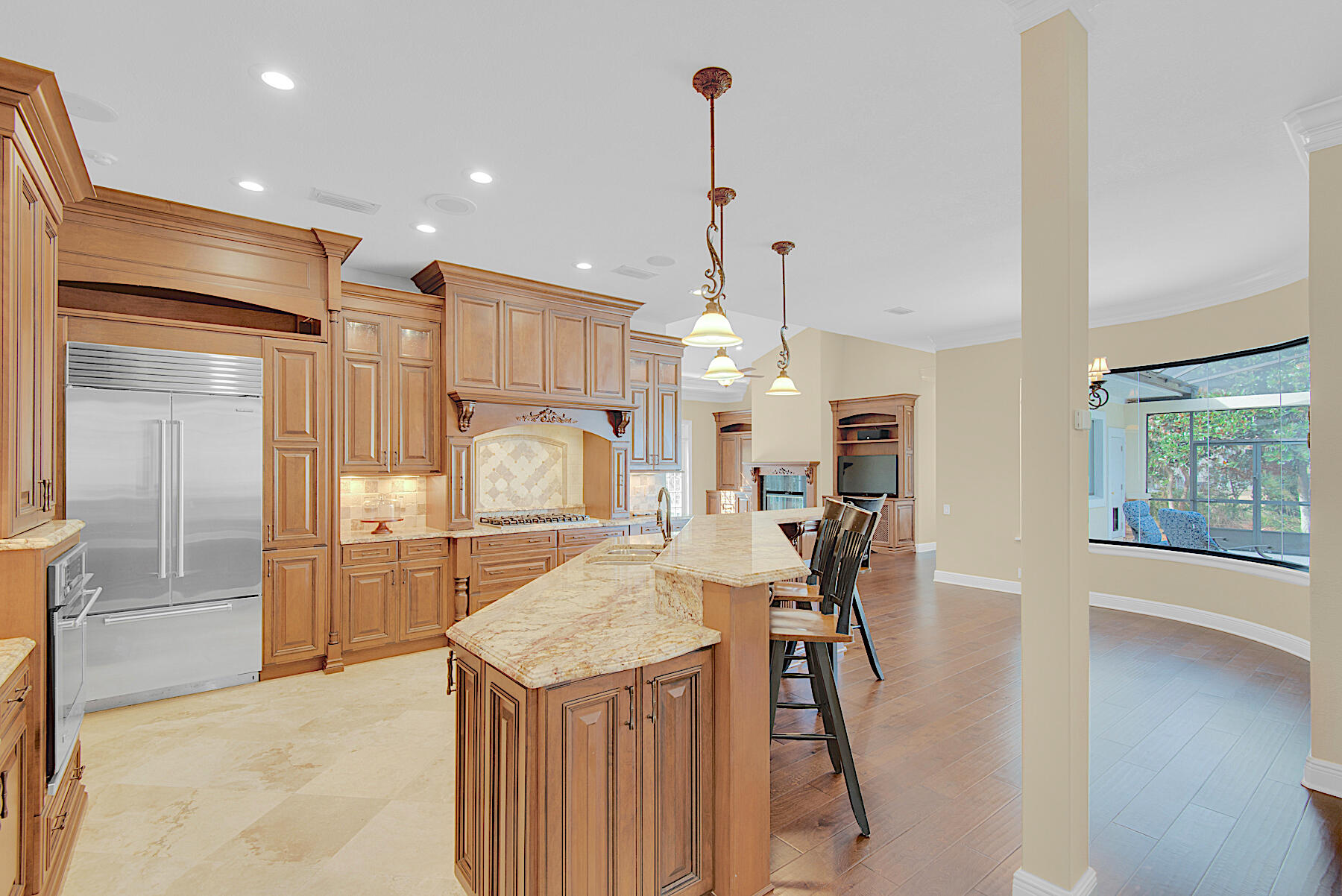 KELLY PLANTATION S/D - Residential