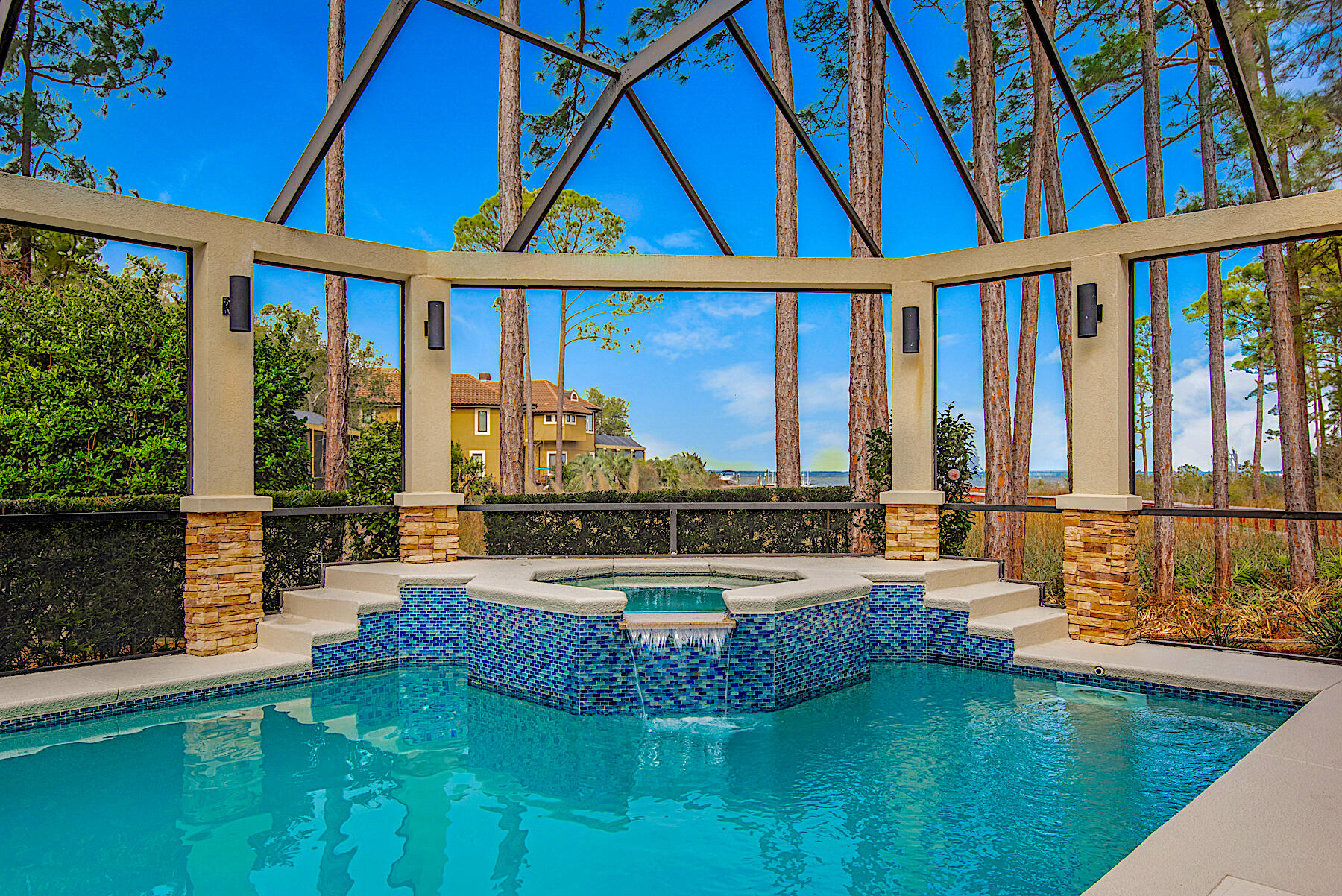 KELLY PLANTATION S/D - Residential