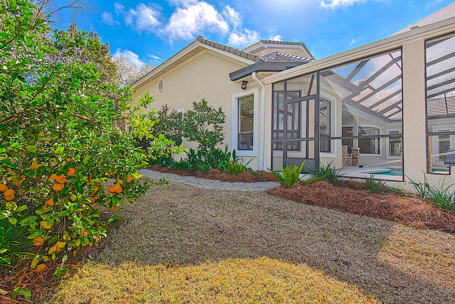 KELLY PLANTATION S/D - Residential