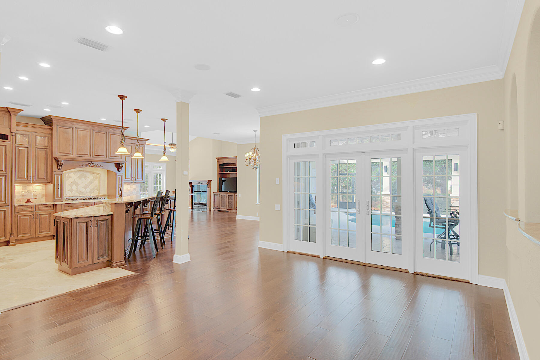 KELLY PLANTATION S/D - Residential