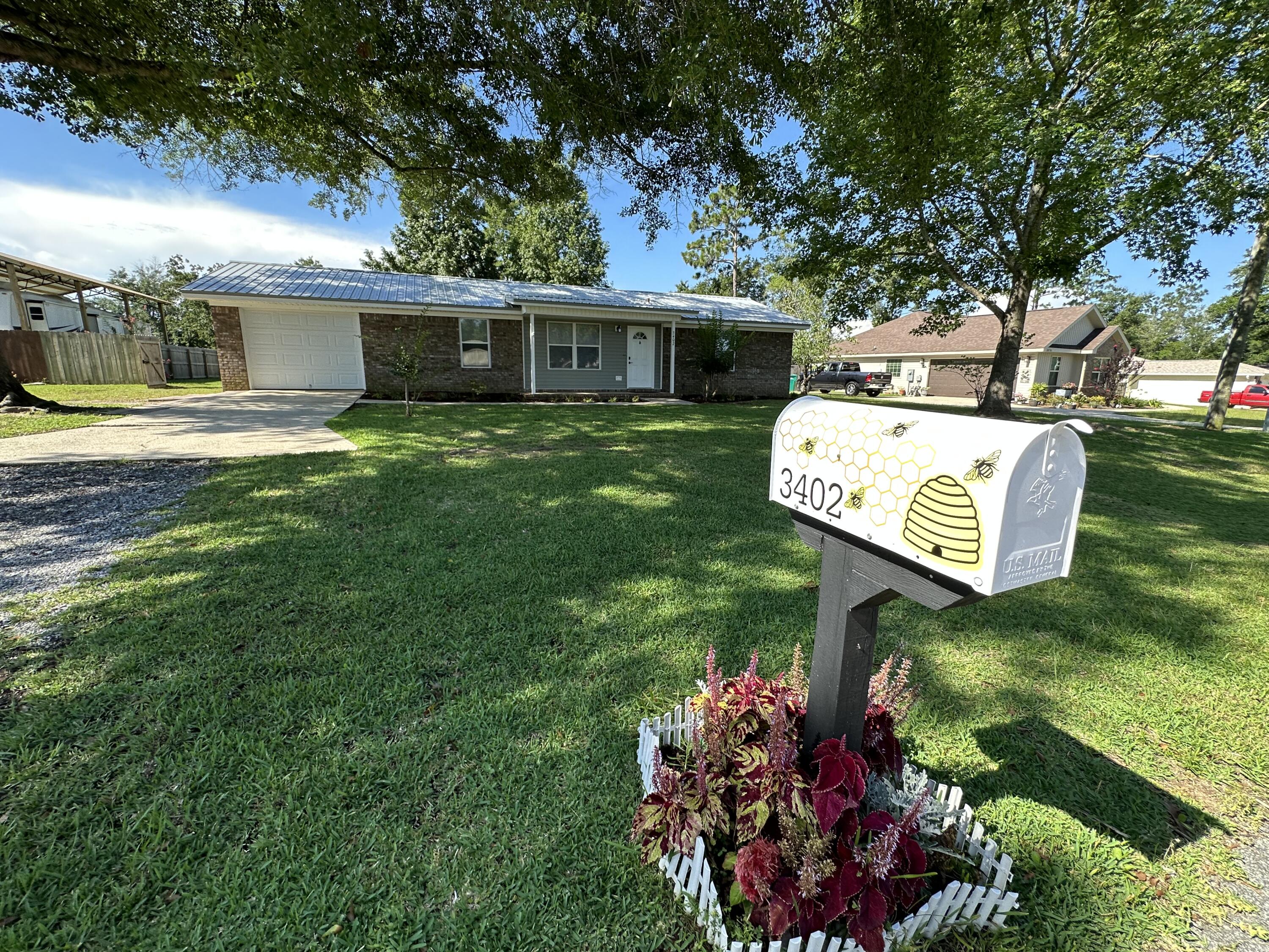 AUBURN HEIGHTS - Residential