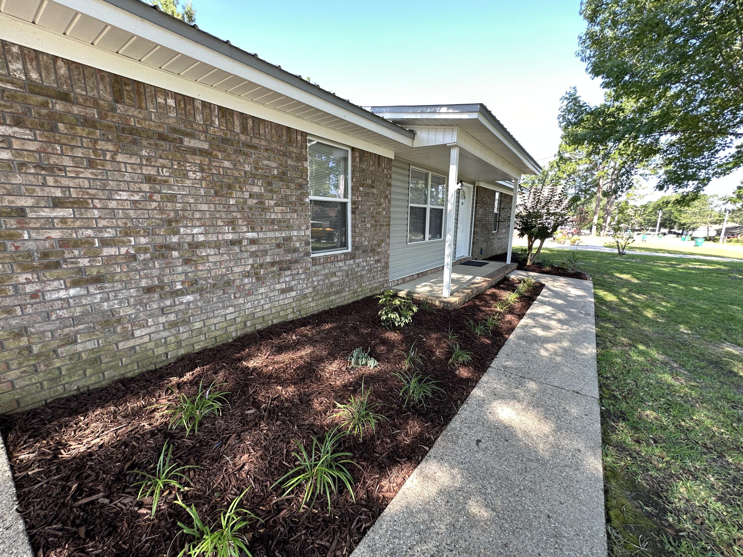 AUBURN HEIGHTS - Residential