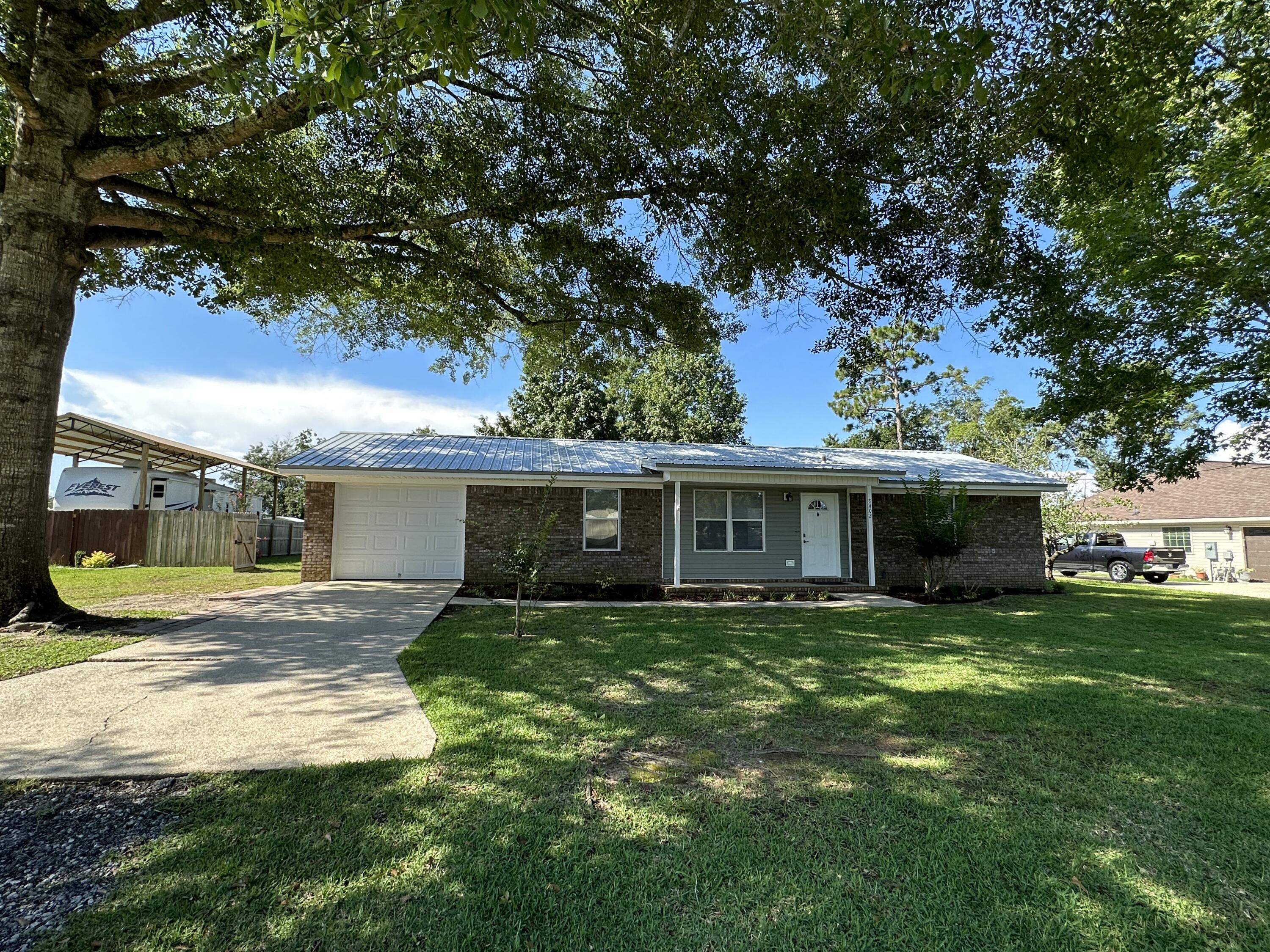 AUBURN HEIGHTS - Residential