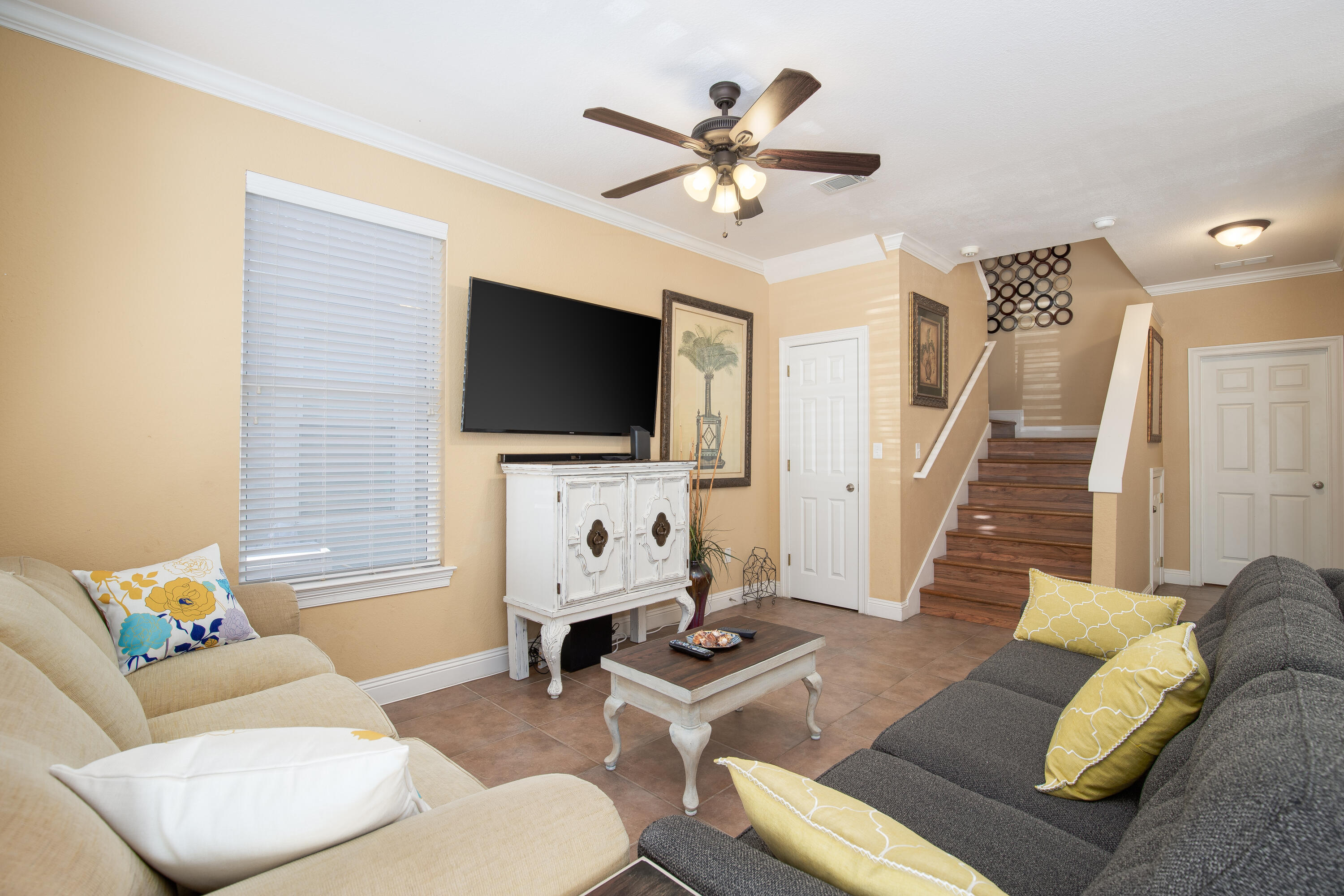 VILLAGES OF CRYSTAL BEACH - Residential