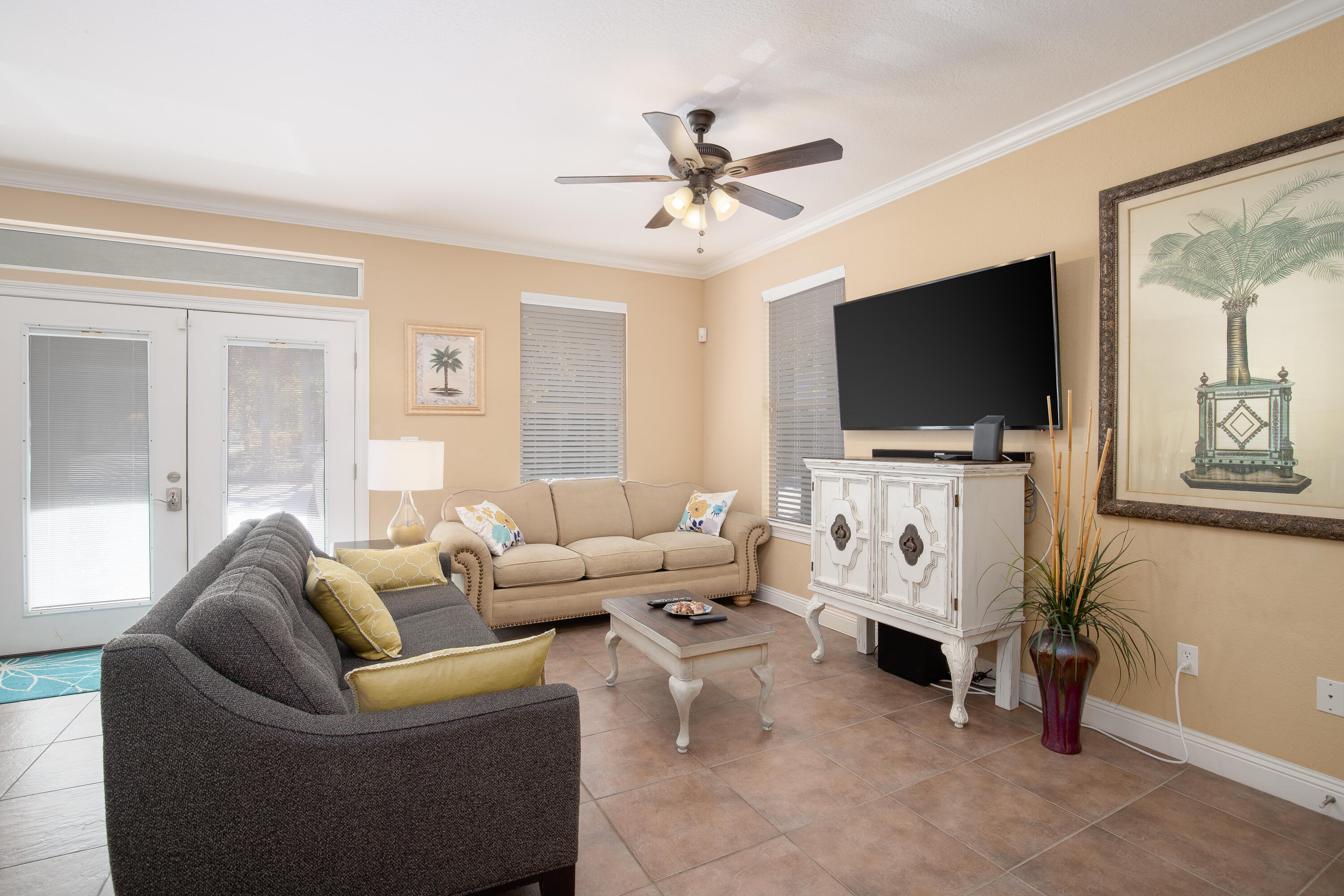 VILLAGES OF CRYSTAL BEACH - Residential