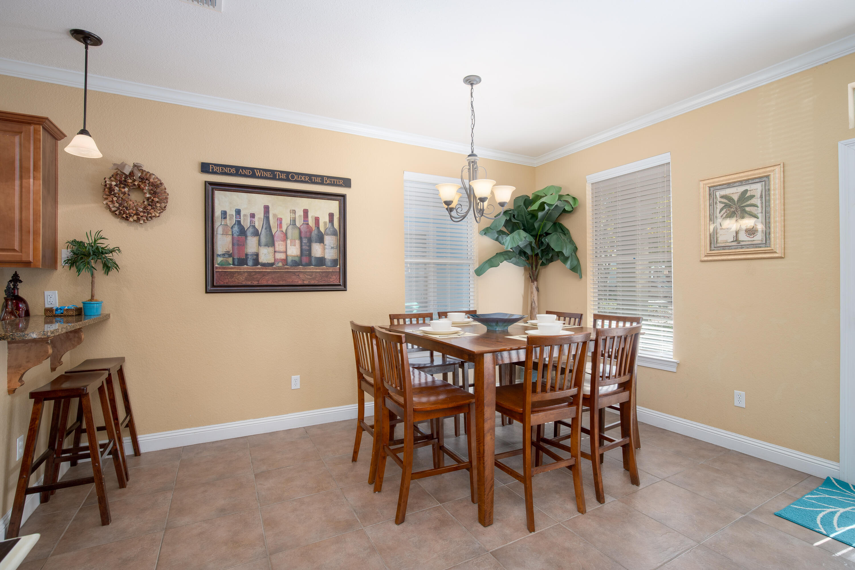 VILLAGES OF CRYSTAL BEACH - Residential