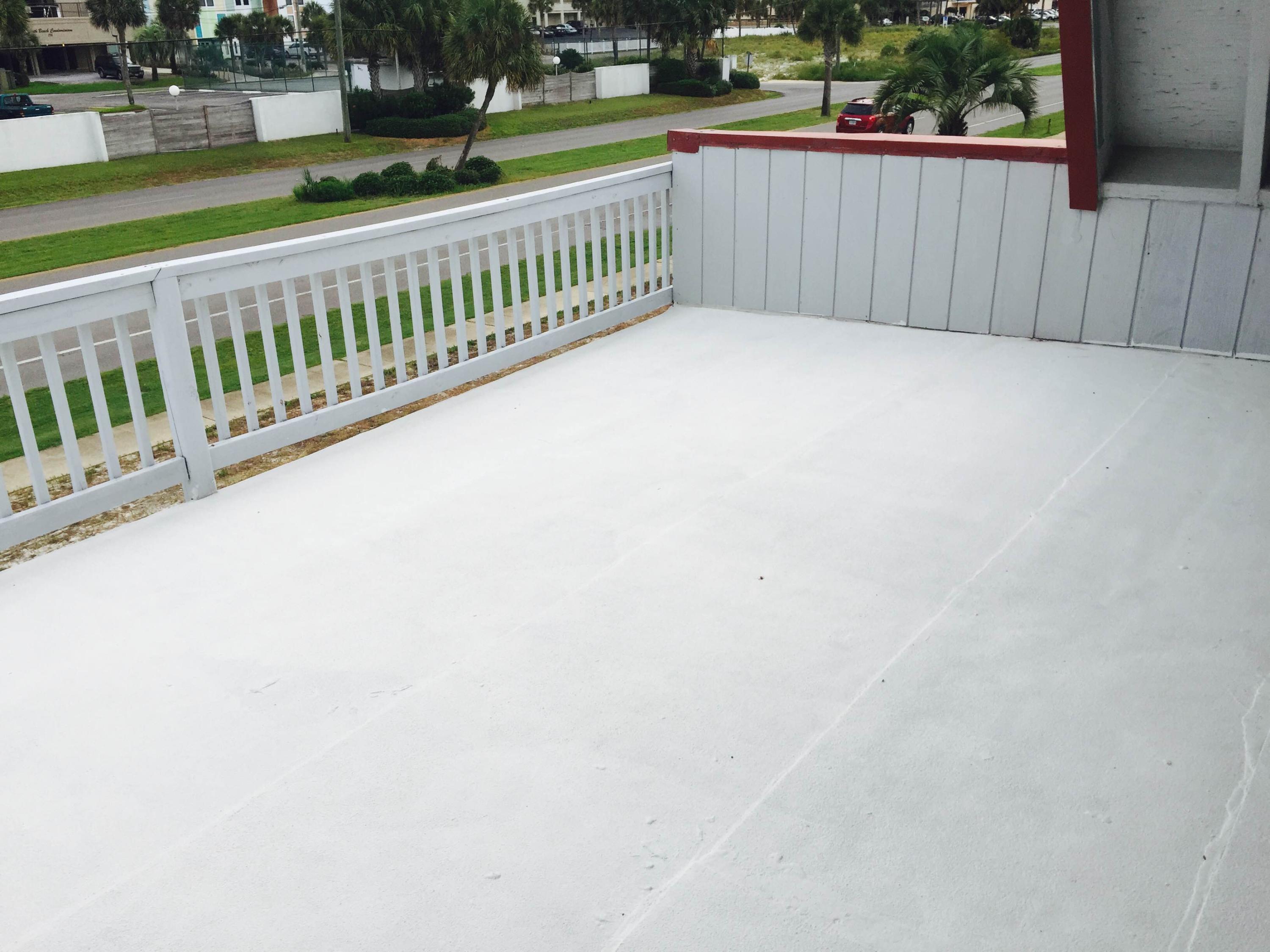 SANTA ROSA ISLAND - Residential