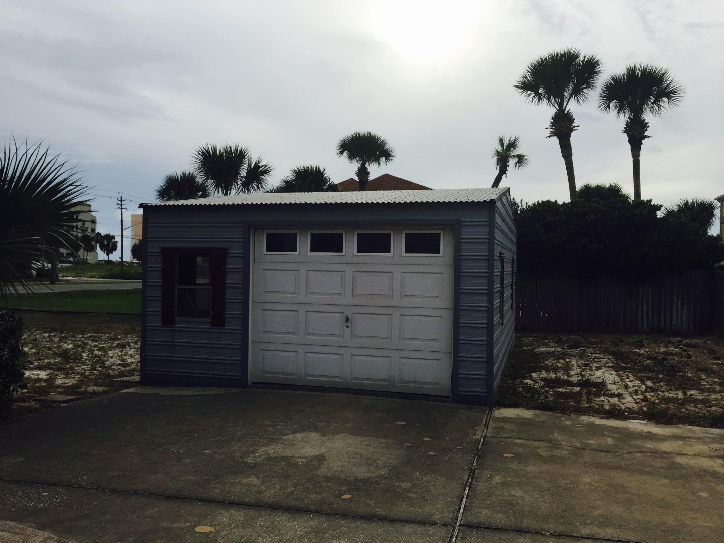 SANTA ROSA ISLAND - Residential