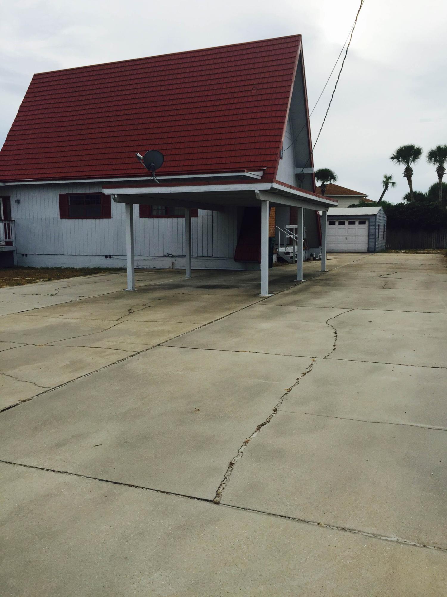 SANTA ROSA ISLAND - Residential