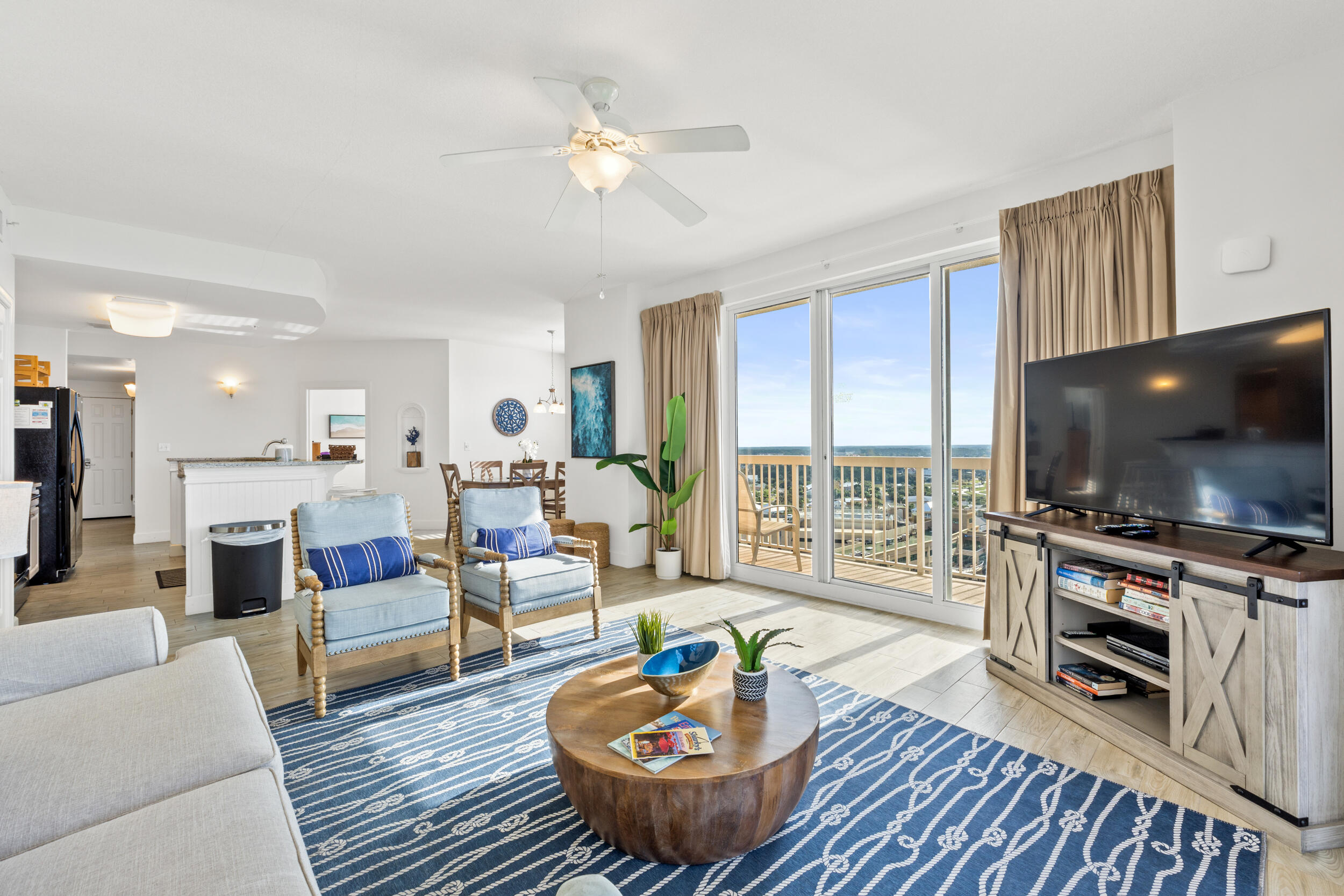 Sunrise Beach - Residential