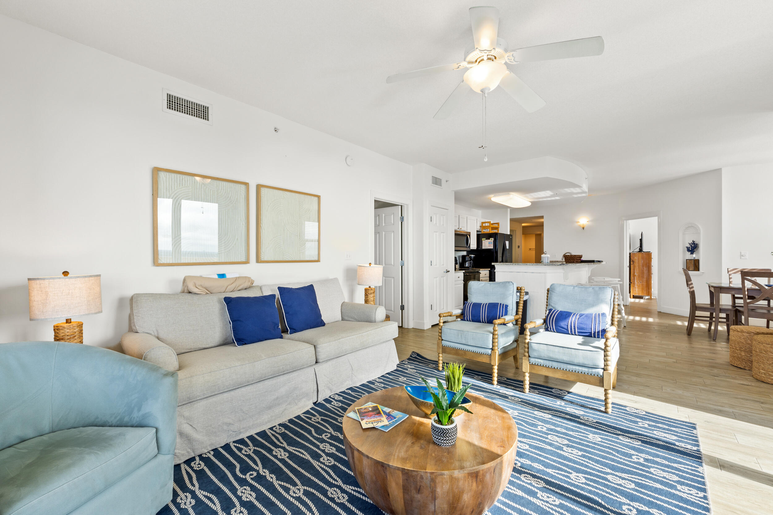 Sunrise Beach - Residential