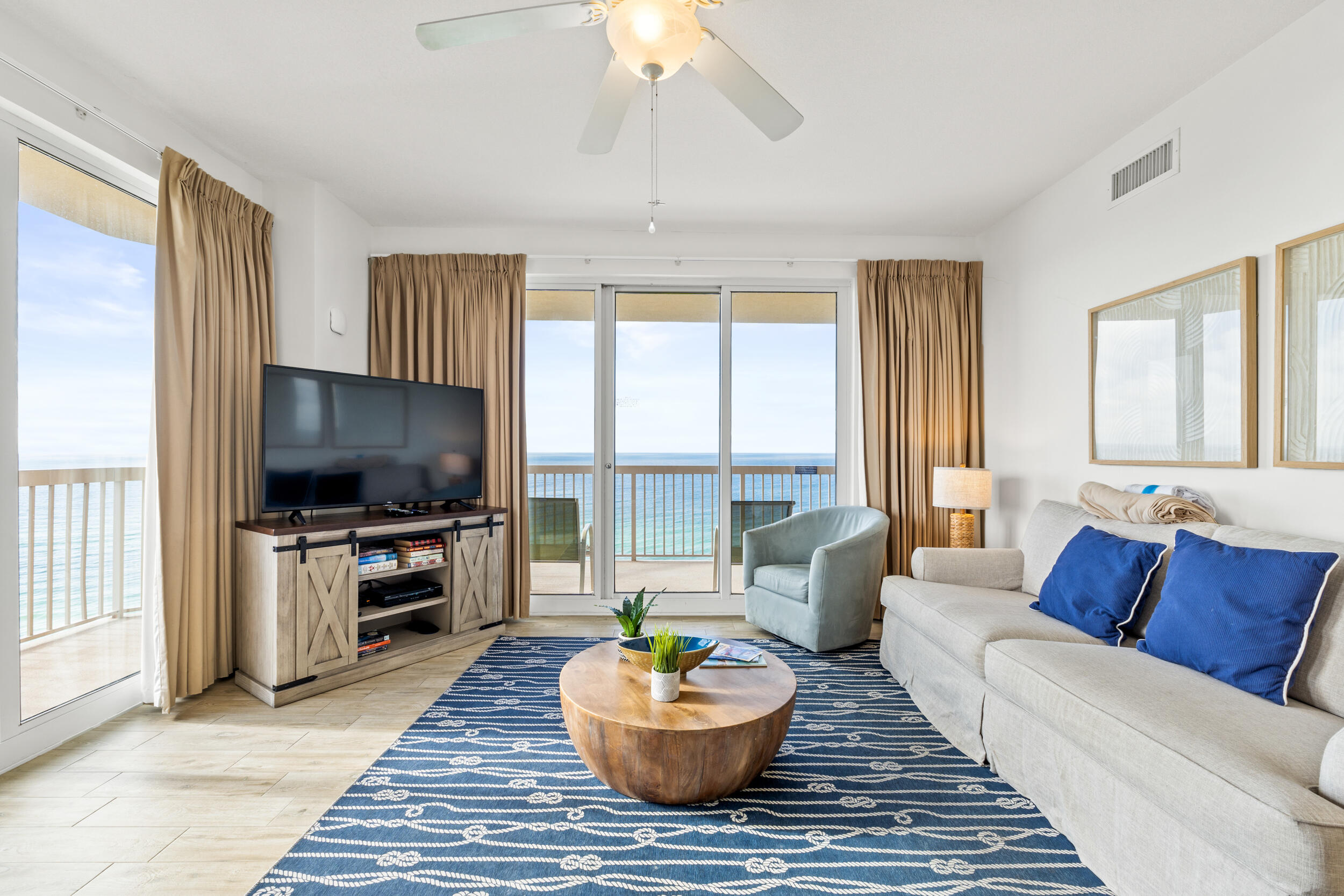 Sunrise Beach - Residential