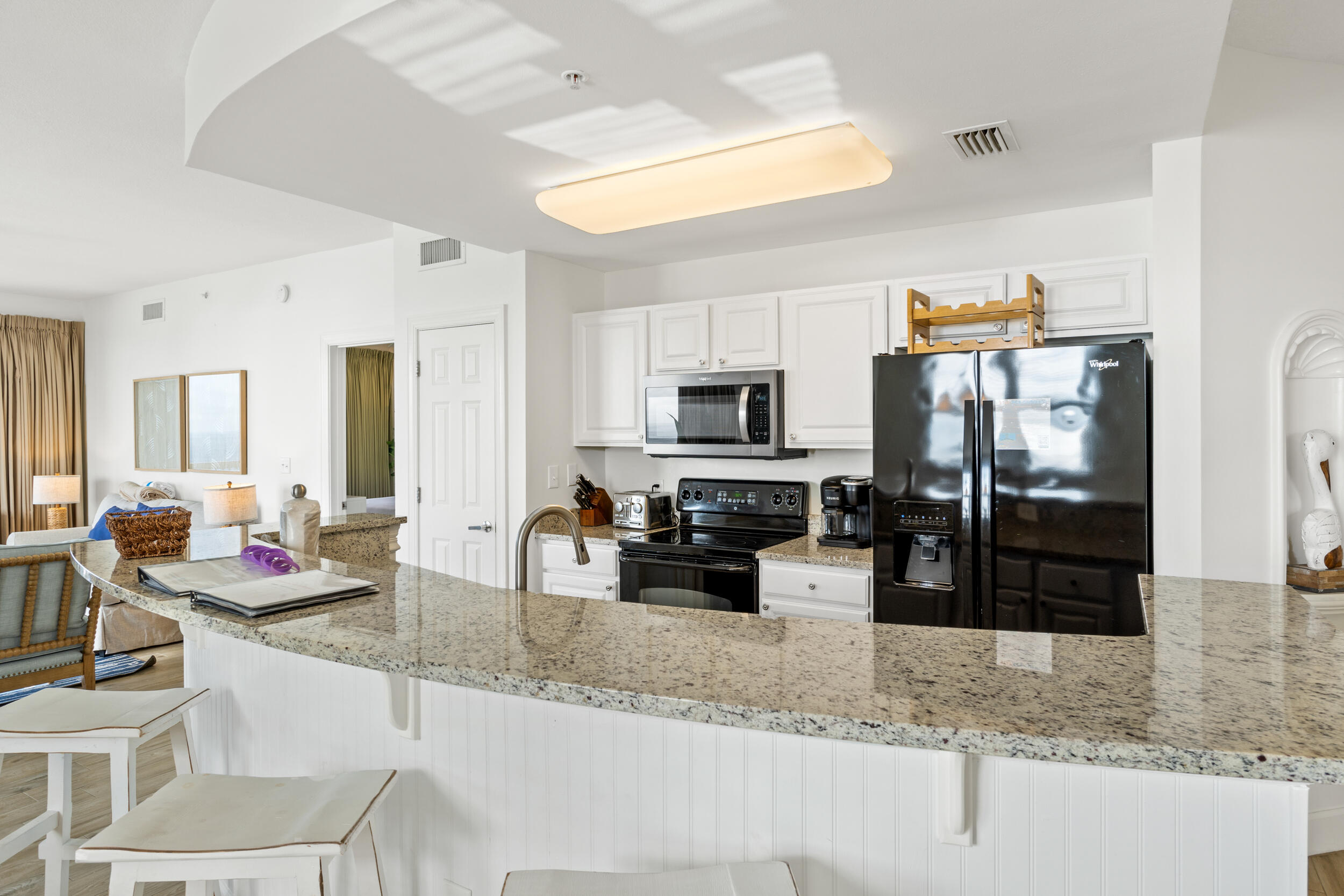Sunrise Beach - Residential