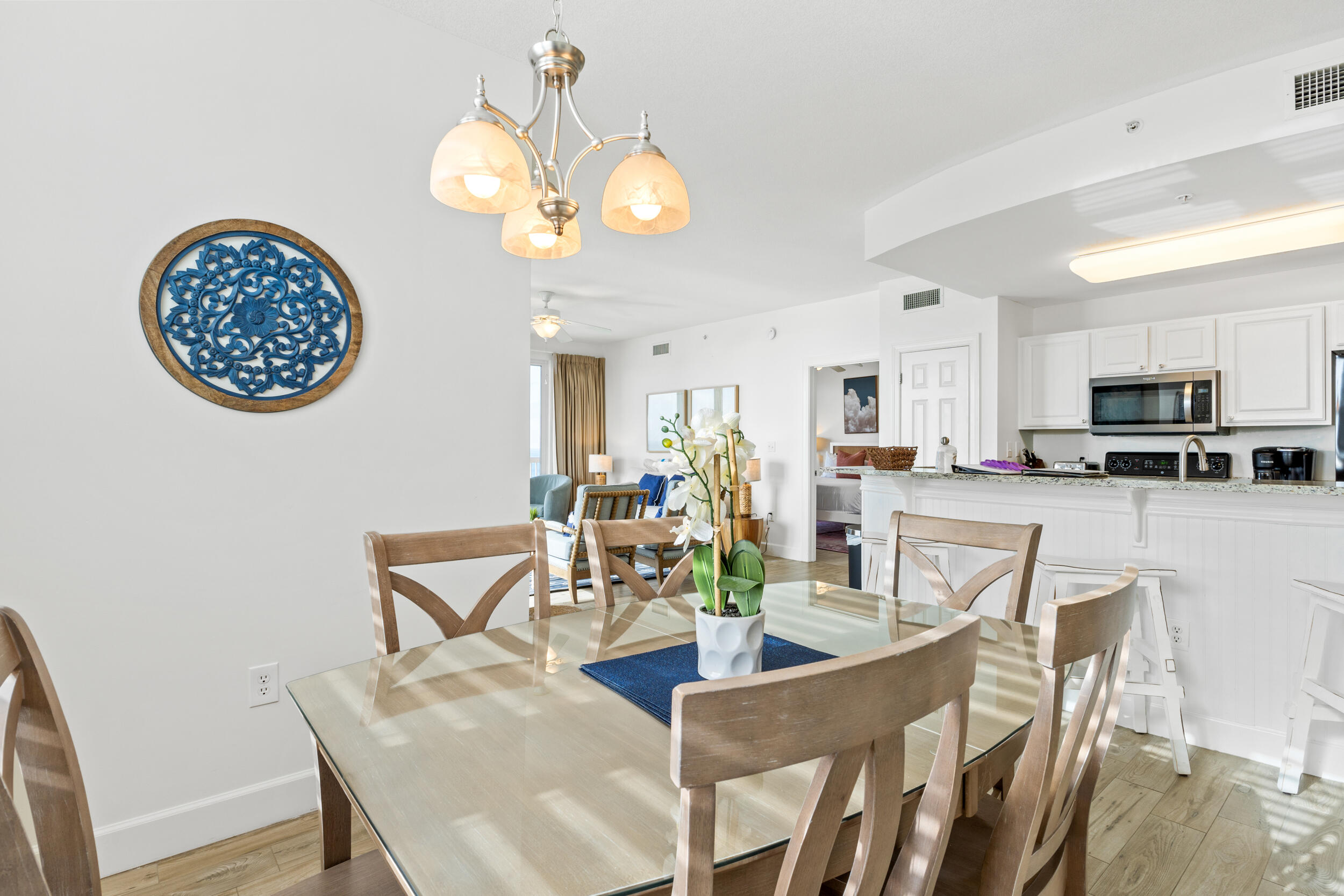 Sunrise Beach - Residential