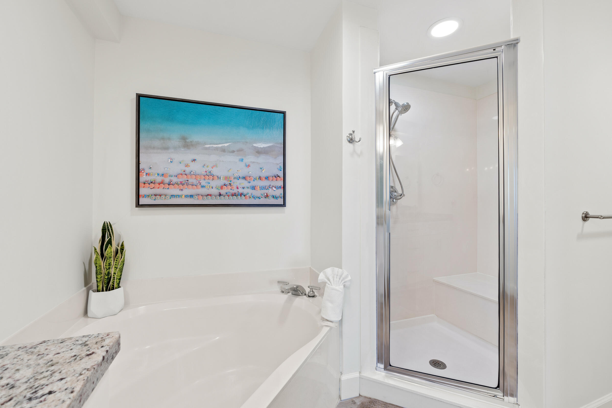 Sunrise Beach - Residential