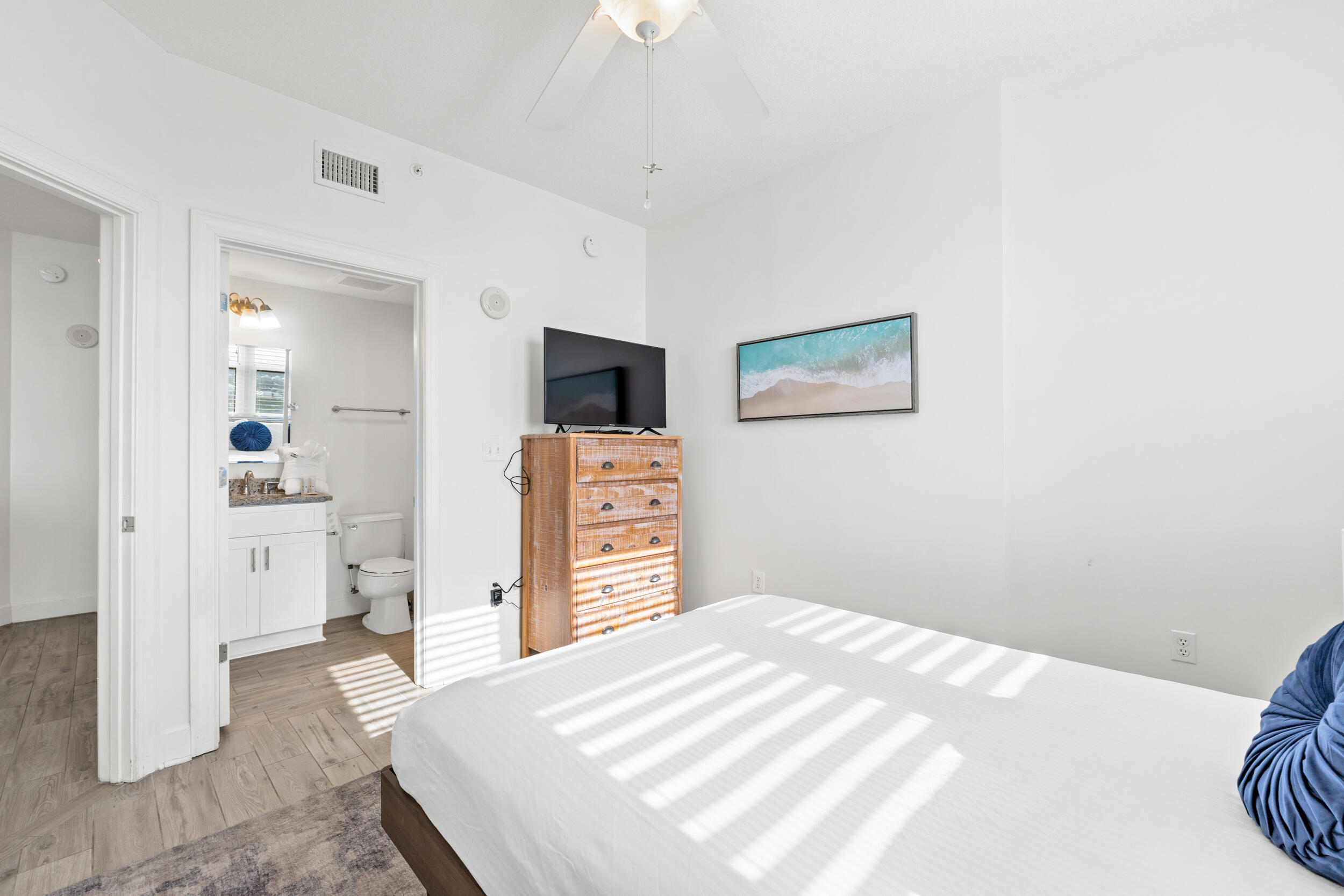 Sunrise Beach - Residential