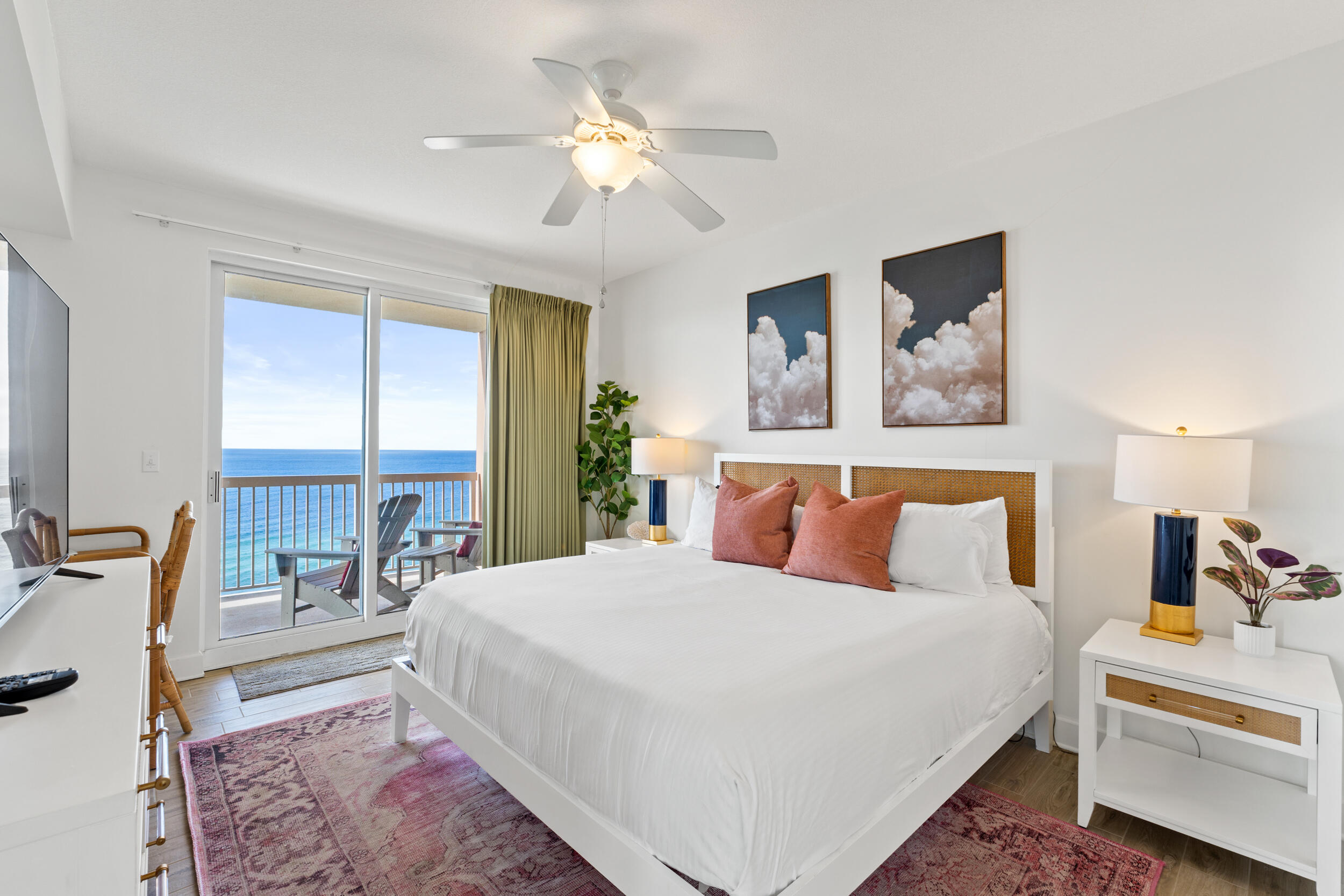 Sunrise Beach - Residential