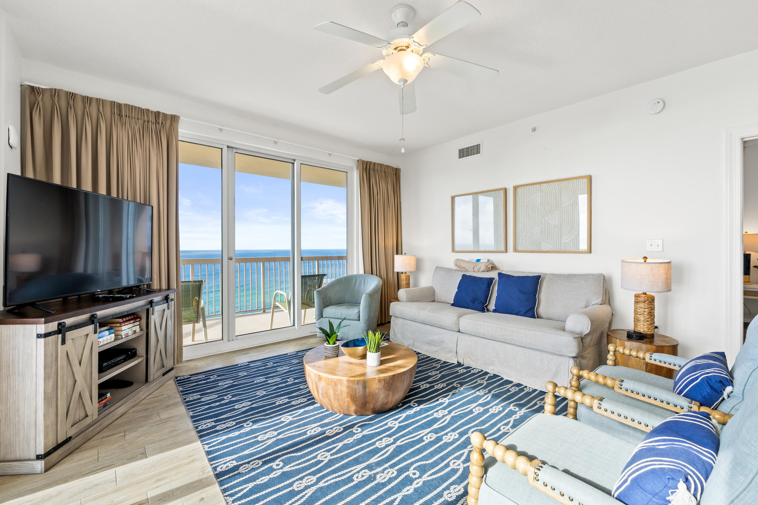 Sunrise Beach - Residential
