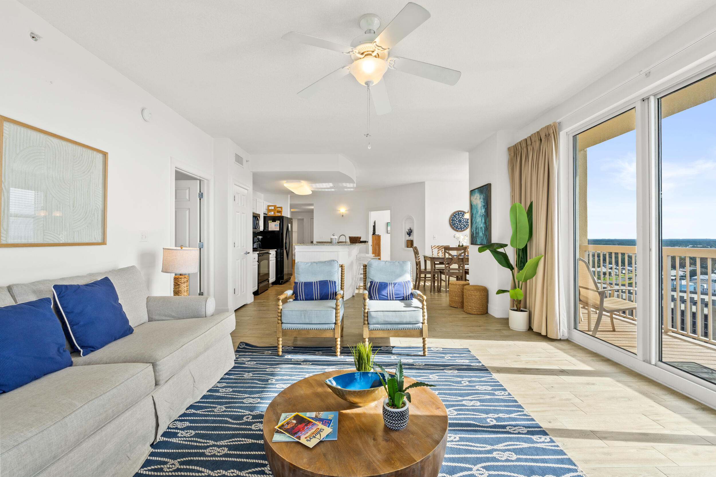 Sunrise Beach - Residential
