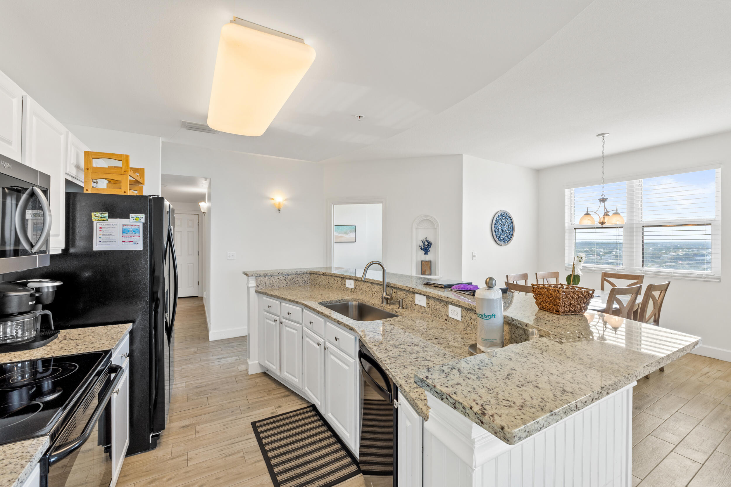 Sunrise Beach - Residential