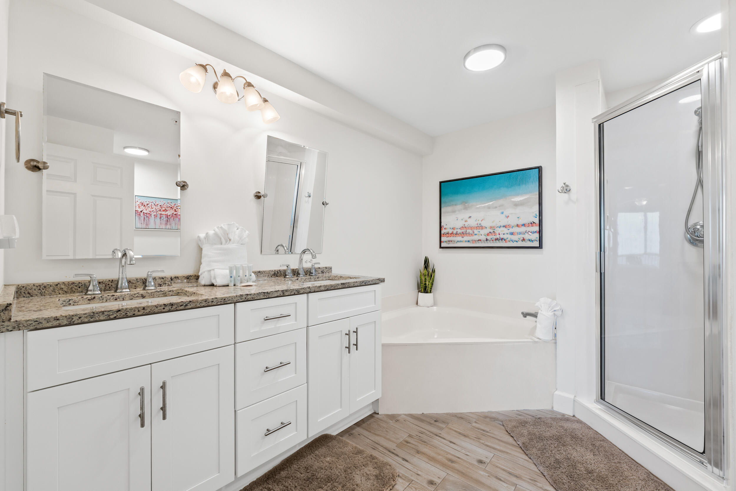 Sunrise Beach - Residential