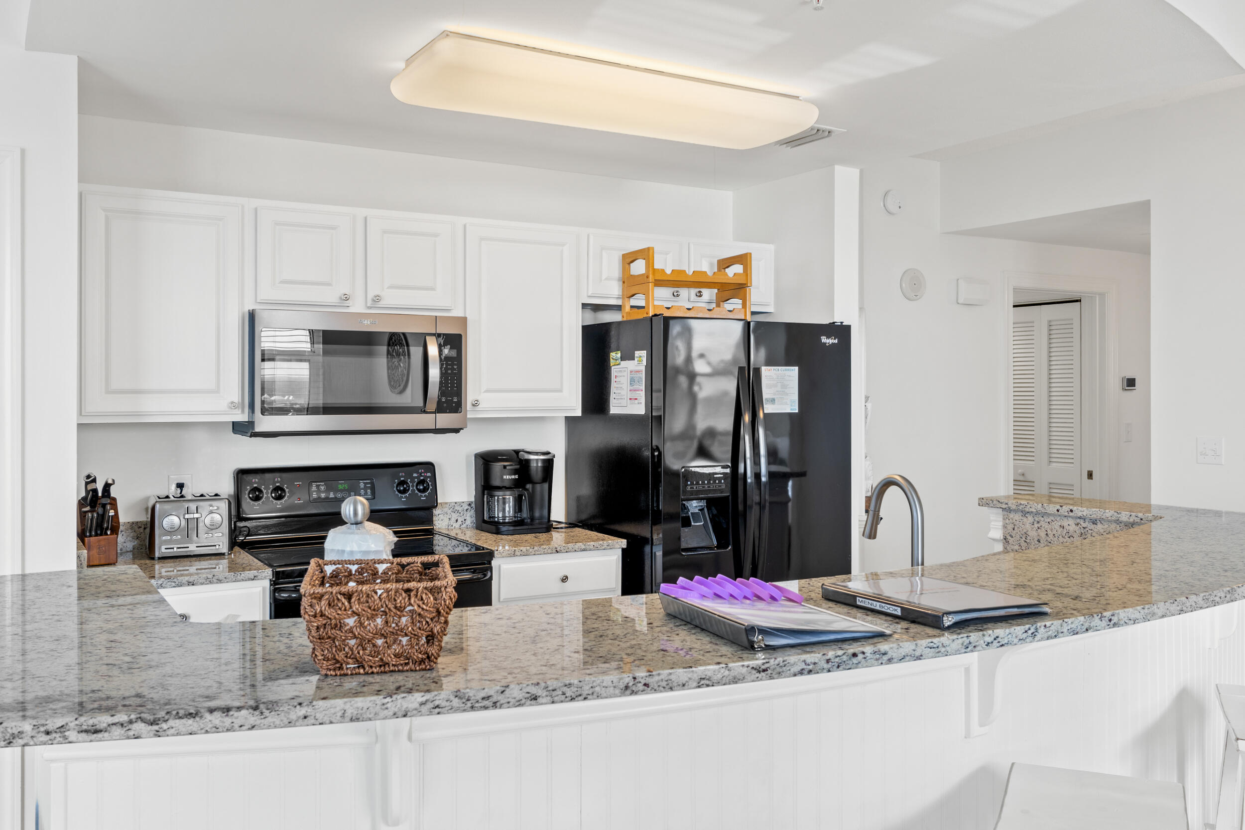 Sunrise Beach - Residential
