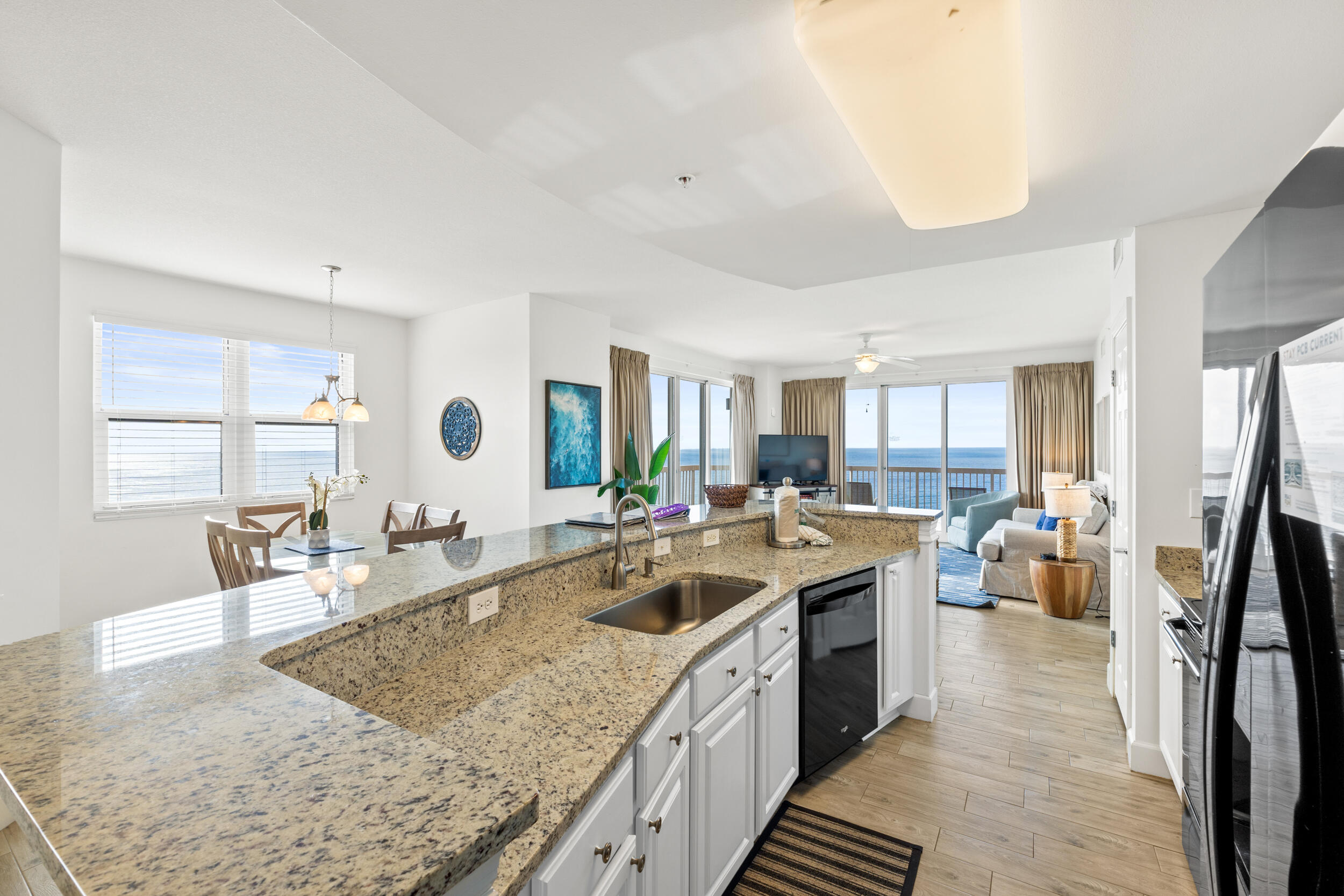 Sunrise Beach - Residential