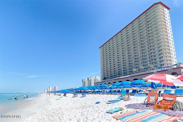 Sunrise Beach - Residential