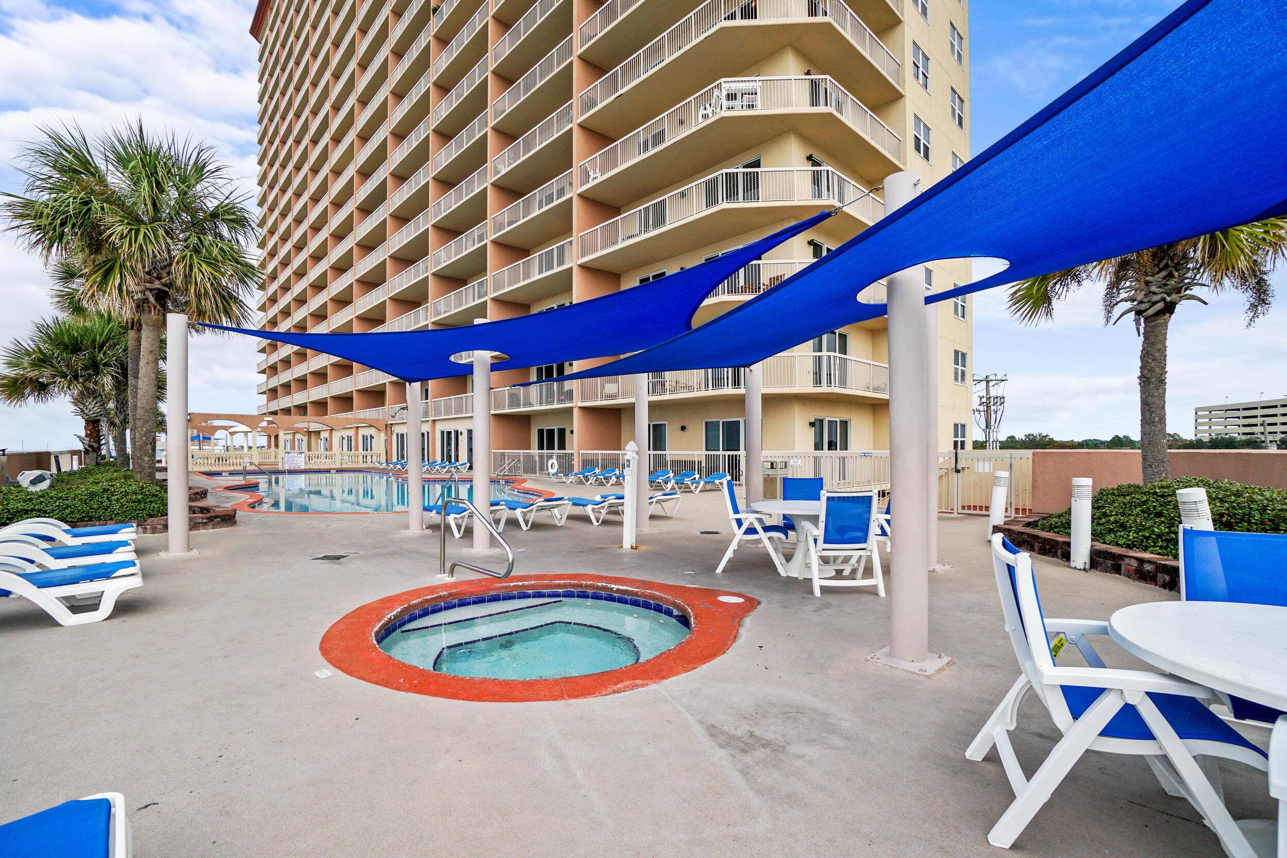 Sunrise Beach - Residential