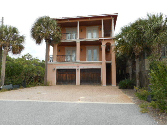 GULF SHORE MANOR - Residential